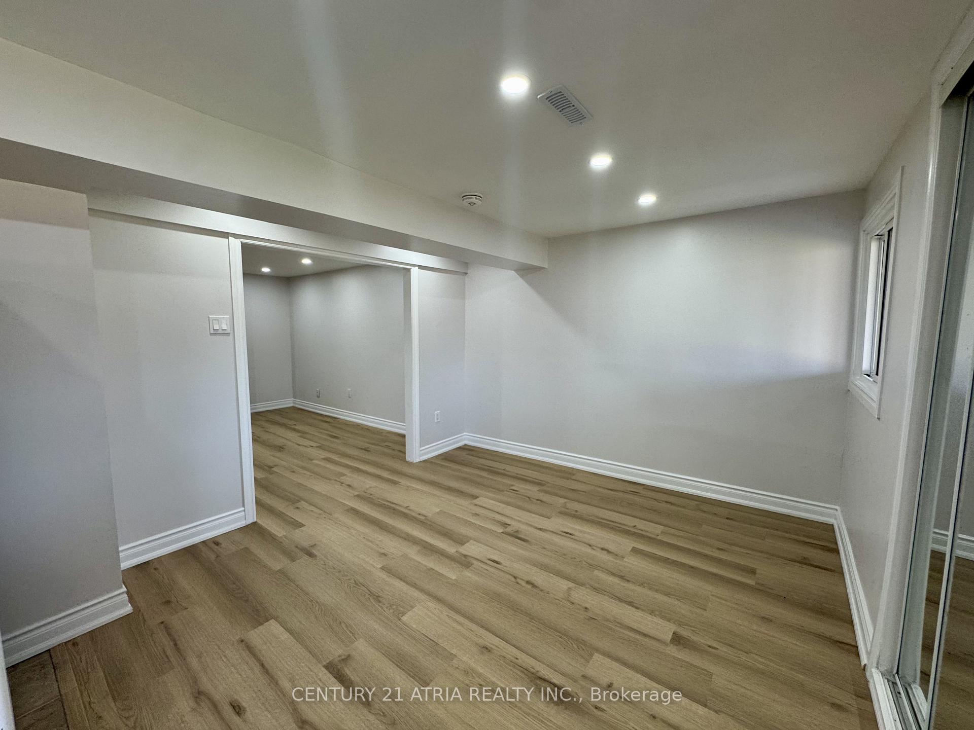 Photo 5 of Unit Basement, 6 Woodward Crescent, Ajax, Central — HOMEH