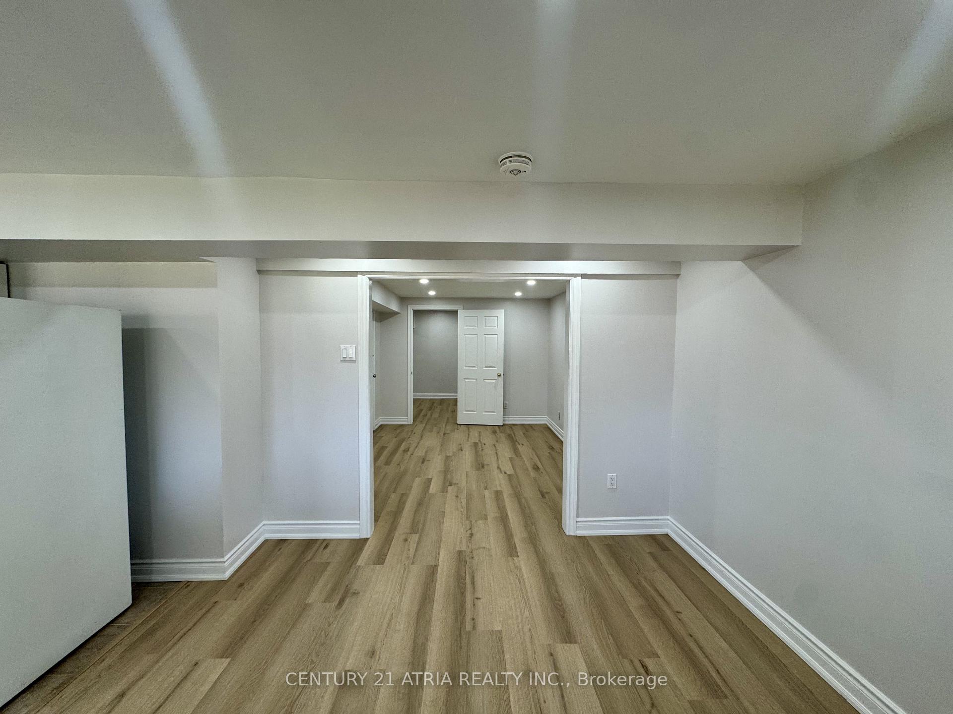 Photo 6 of Unit Basement, 6 Woodward Crescent, Ajax, Central — HOMEH