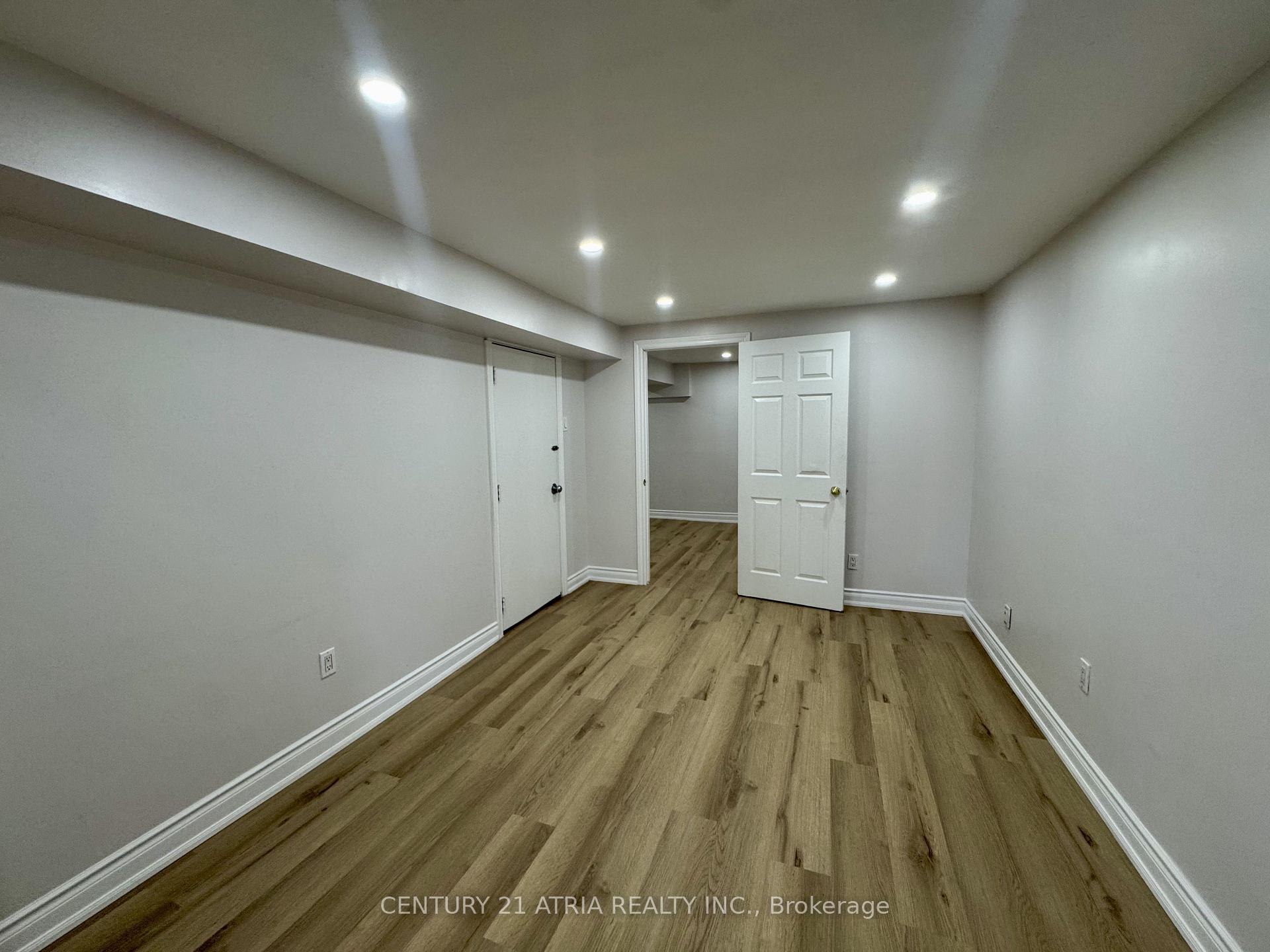Photo 7 of Unit Basement, 6 Woodward Crescent, Ajax, Central — HOMEH