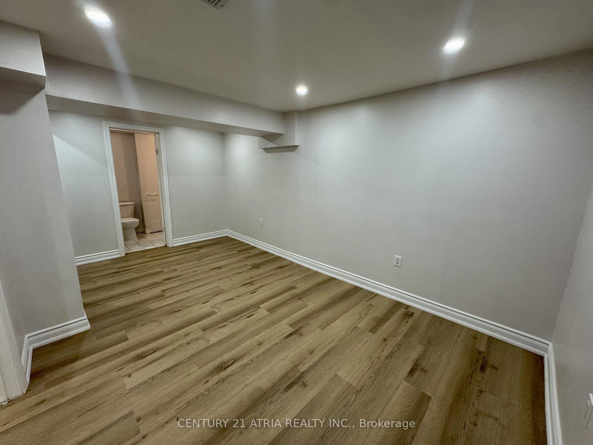 Photo 8 of Unit Basement, 6 Woodward Crescent, Ajax, Central — HOMEH