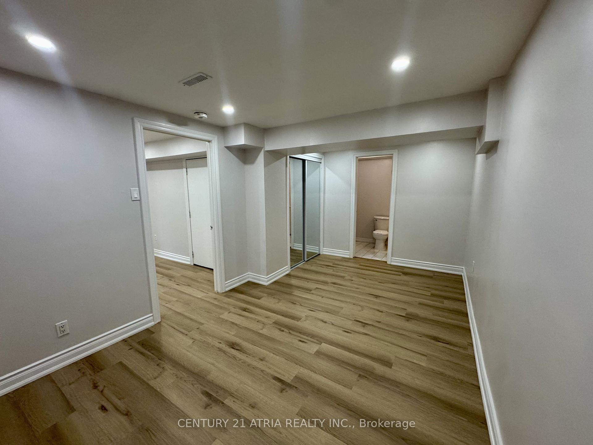 Photo 9 of Unit Basement, 6 Woodward Crescent, Ajax, Central — HOMEH