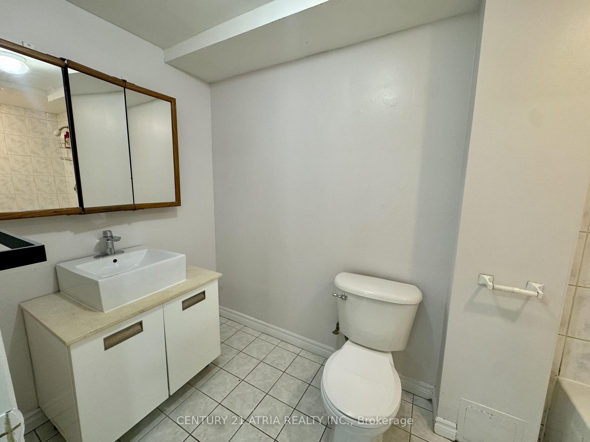 Photo 10 of Unit Basement, 6 Woodward Crescent, Ajax, Central — HOMEH