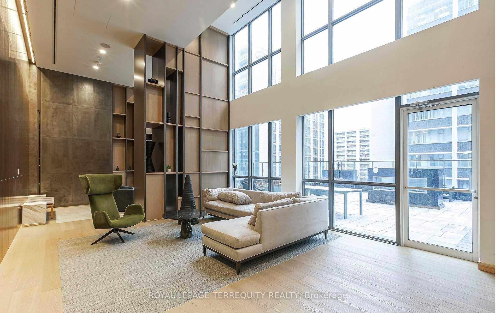 Photo 14 of Unit 3409, 7 Grenville Street, Toronto, Bay Street Corridor — HOMEH