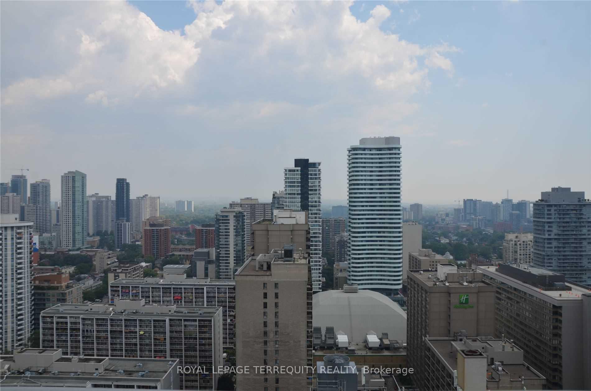 Photo 18 of Unit 3409, 7 Grenville Street, Toronto, Bay Street Corridor — HOMEH