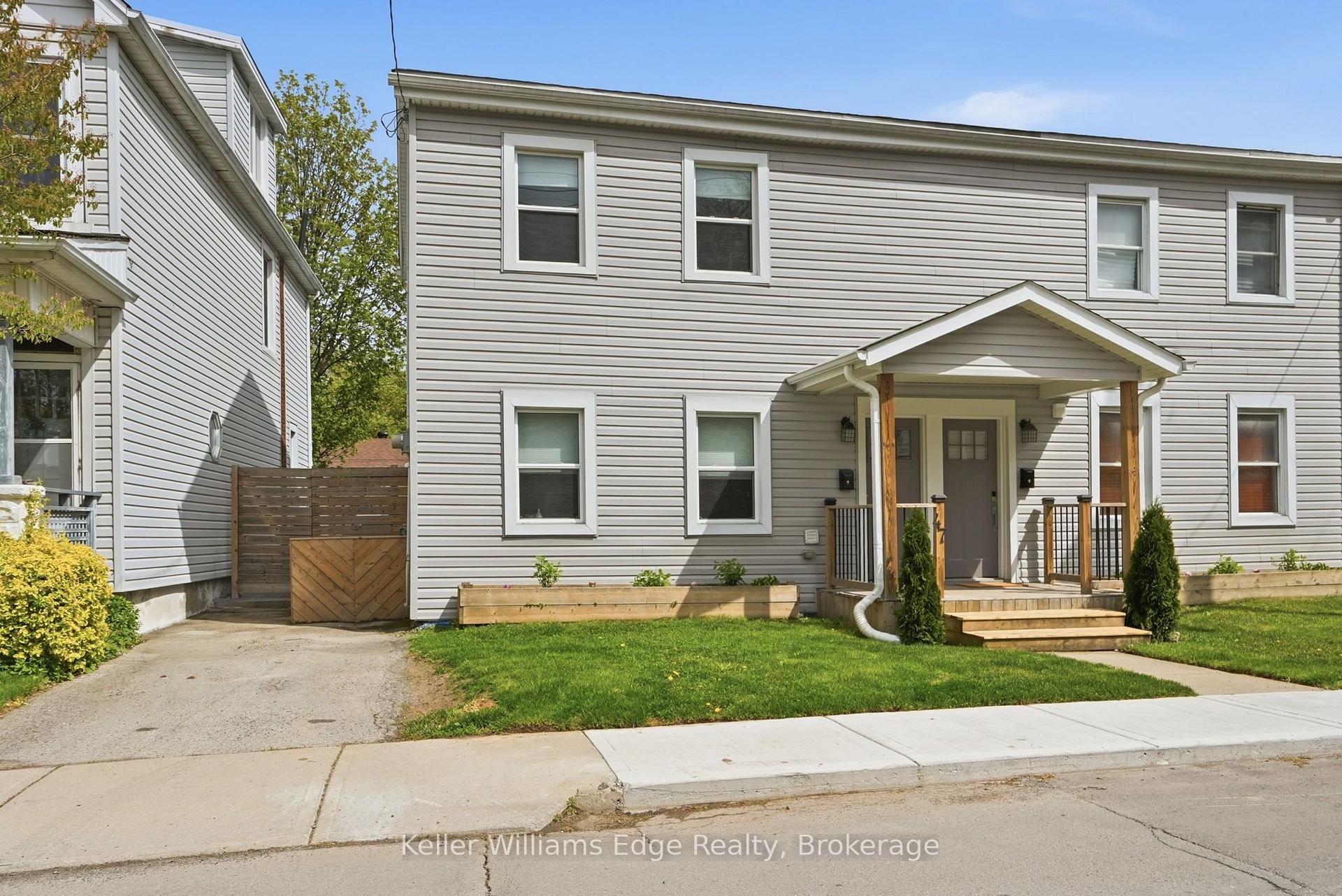 Photo of 47 New Street