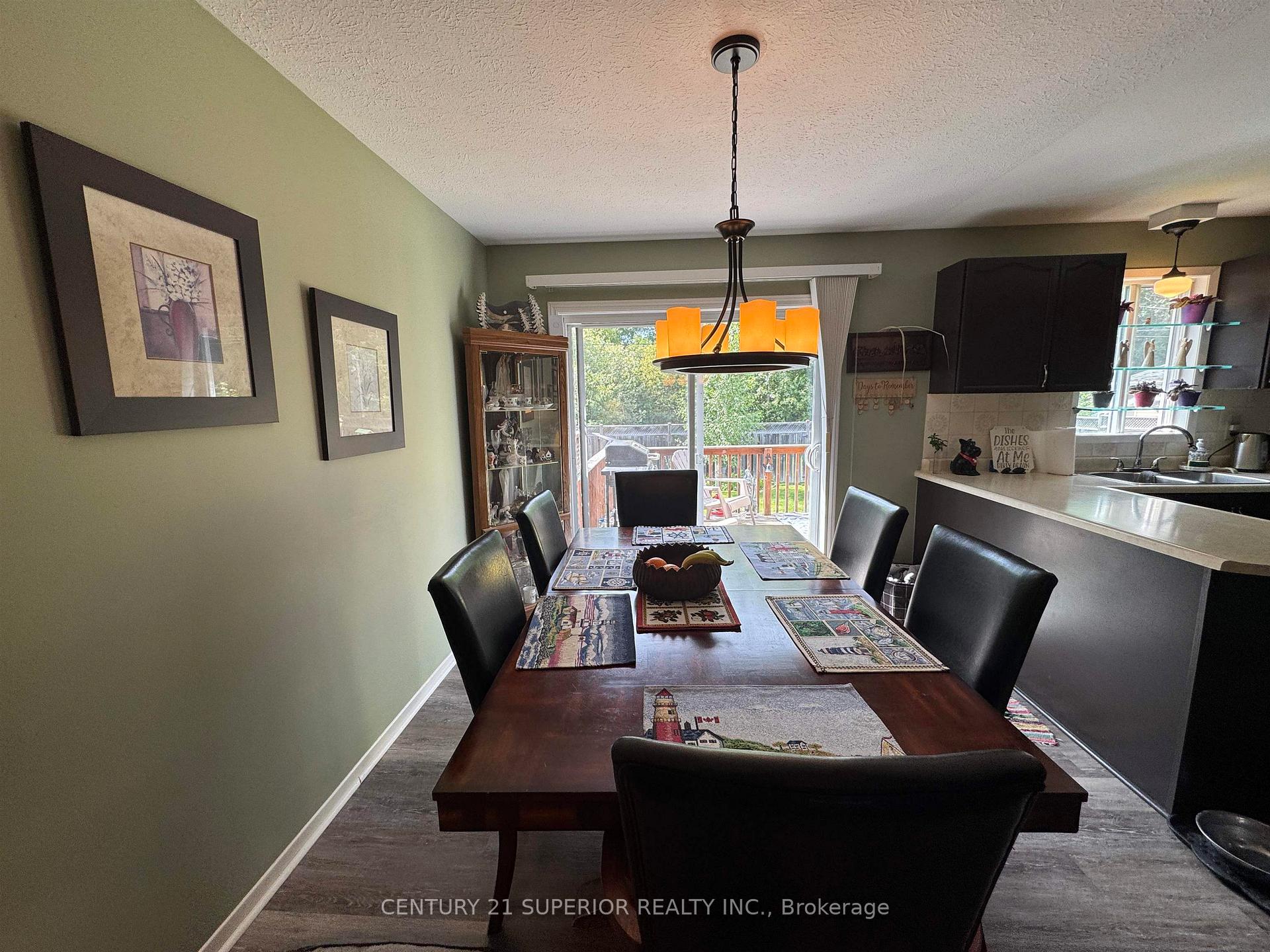 Photo 7 of 13 Moose Drive, Manitouwadge — HOMEH