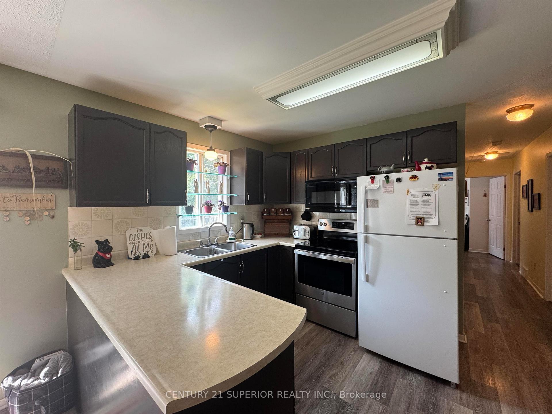 Photo 8 of 13 Moose Drive, Manitouwadge — HOMEH