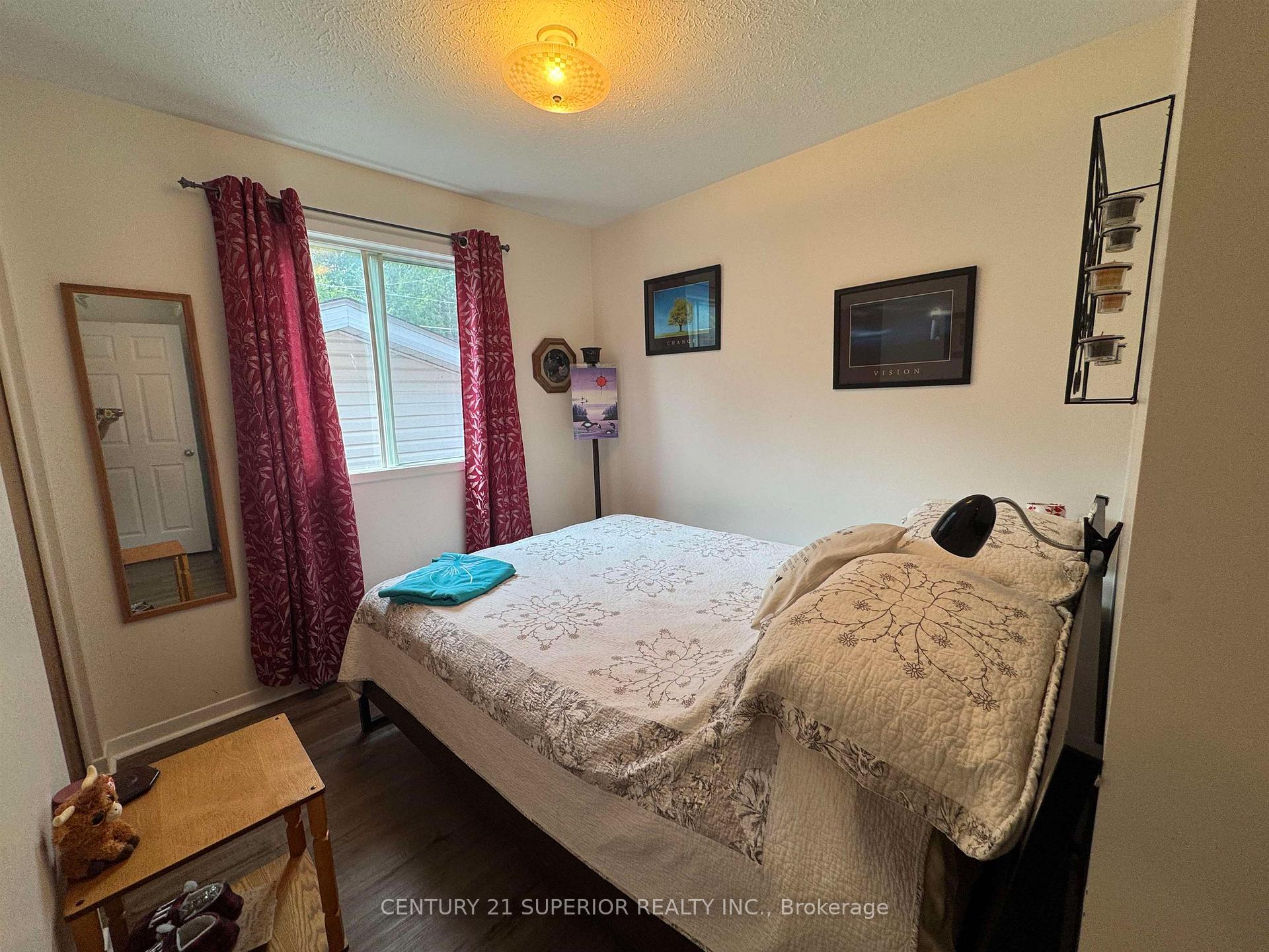 Photo 13 of 13 Moose Drive, Manitouwadge — HOMEH
