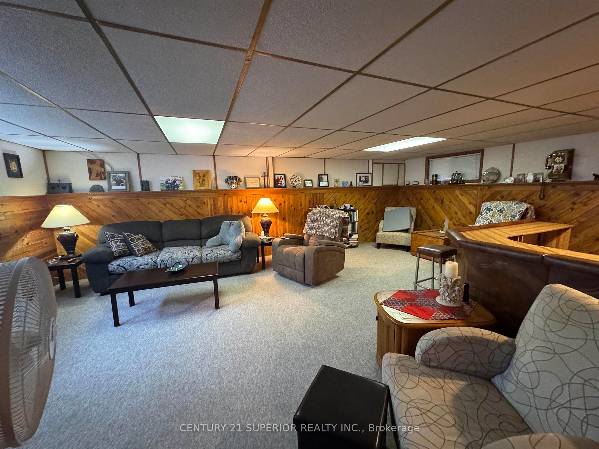 Photo 18 of 13 Moose Drive, Manitouwadge — HOMEH