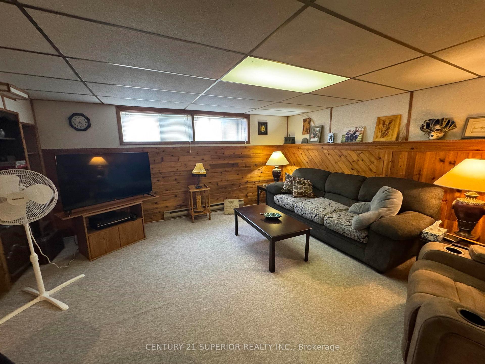 Photo 19 of 13 Moose Drive, Manitouwadge — HOMEH
