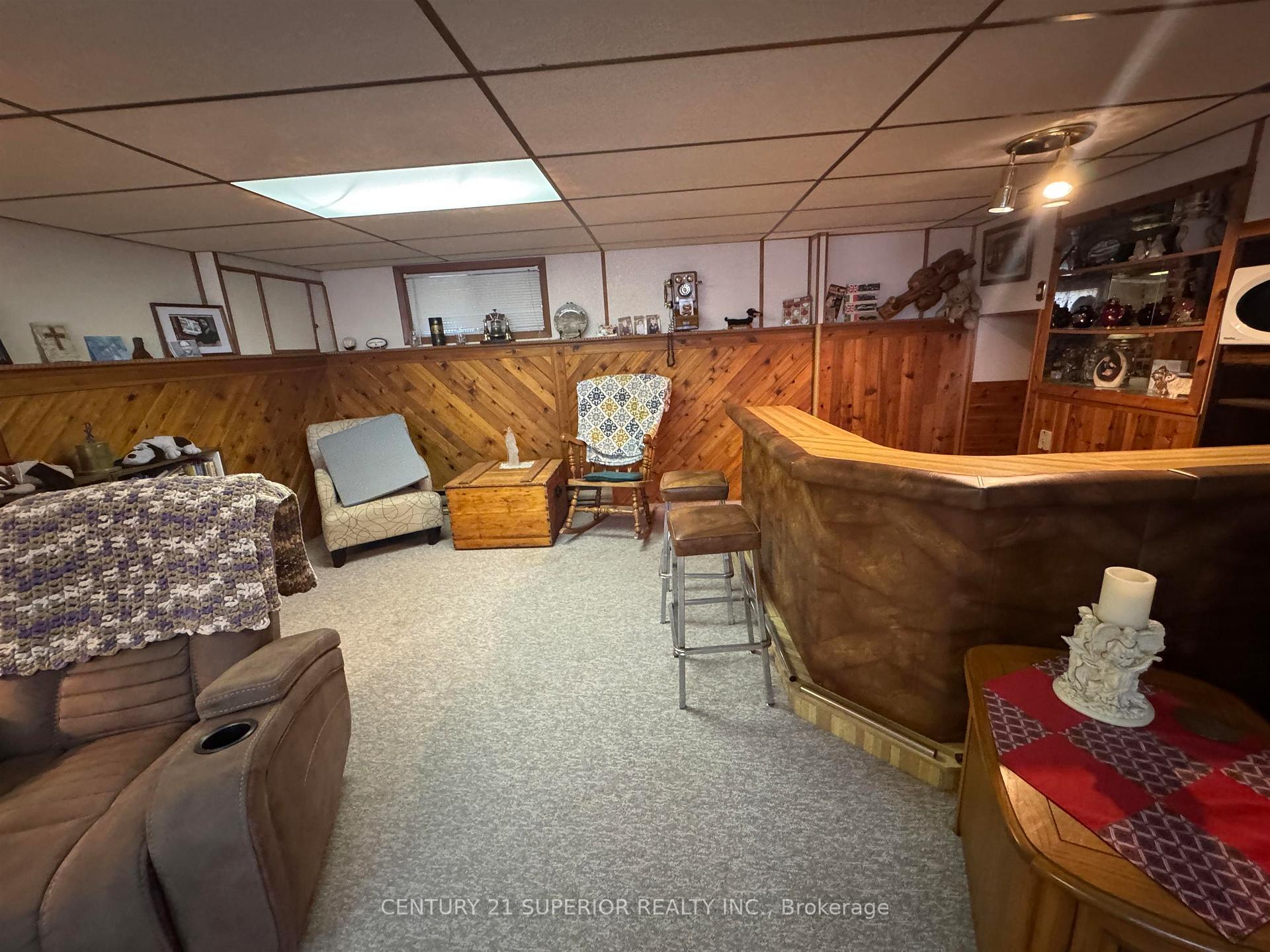 Photo 20 of 13 Moose Drive, Manitouwadge — HOMEH
