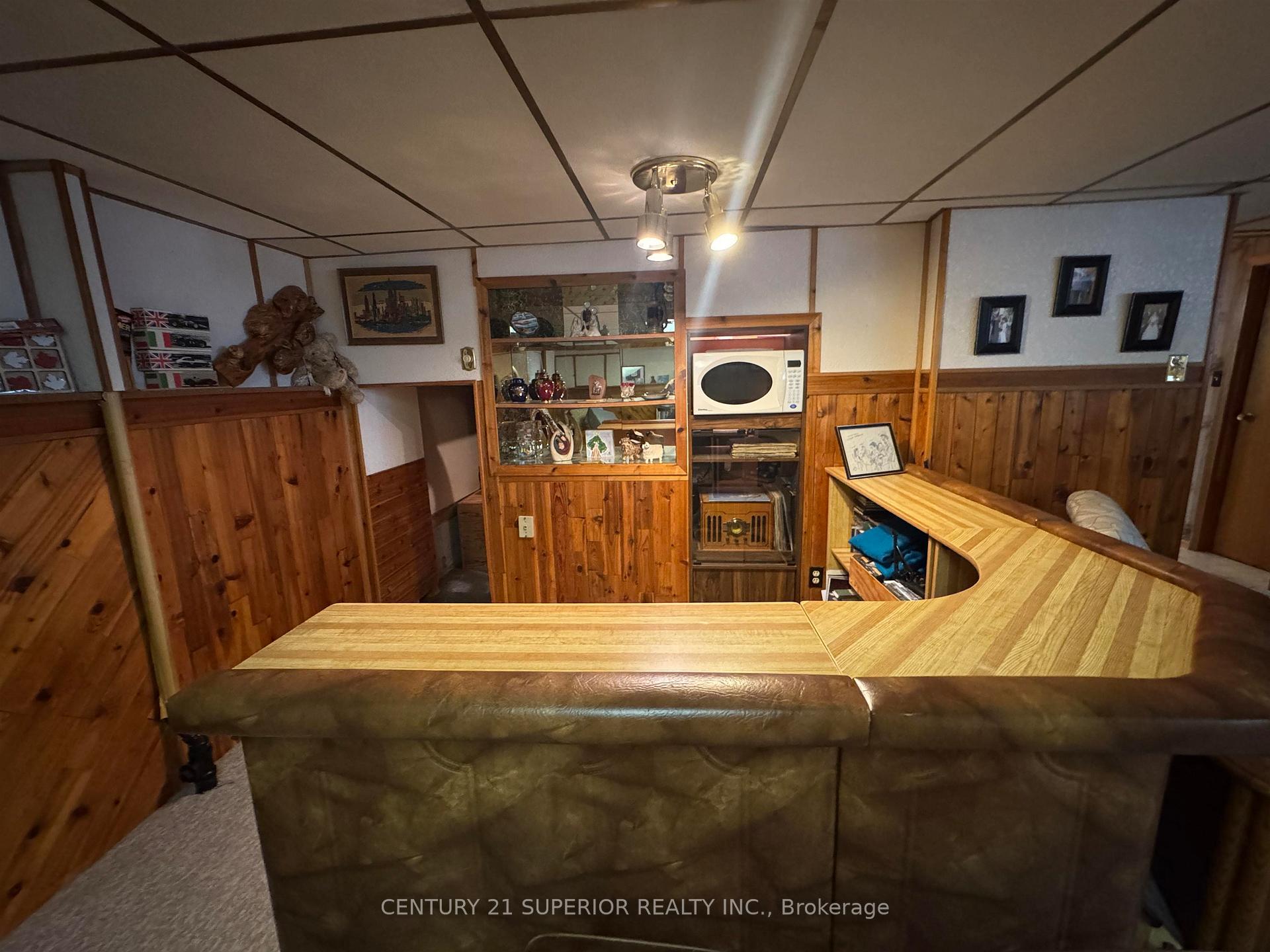 Photo 21 of 13 Moose Drive, Manitouwadge — HOMEH