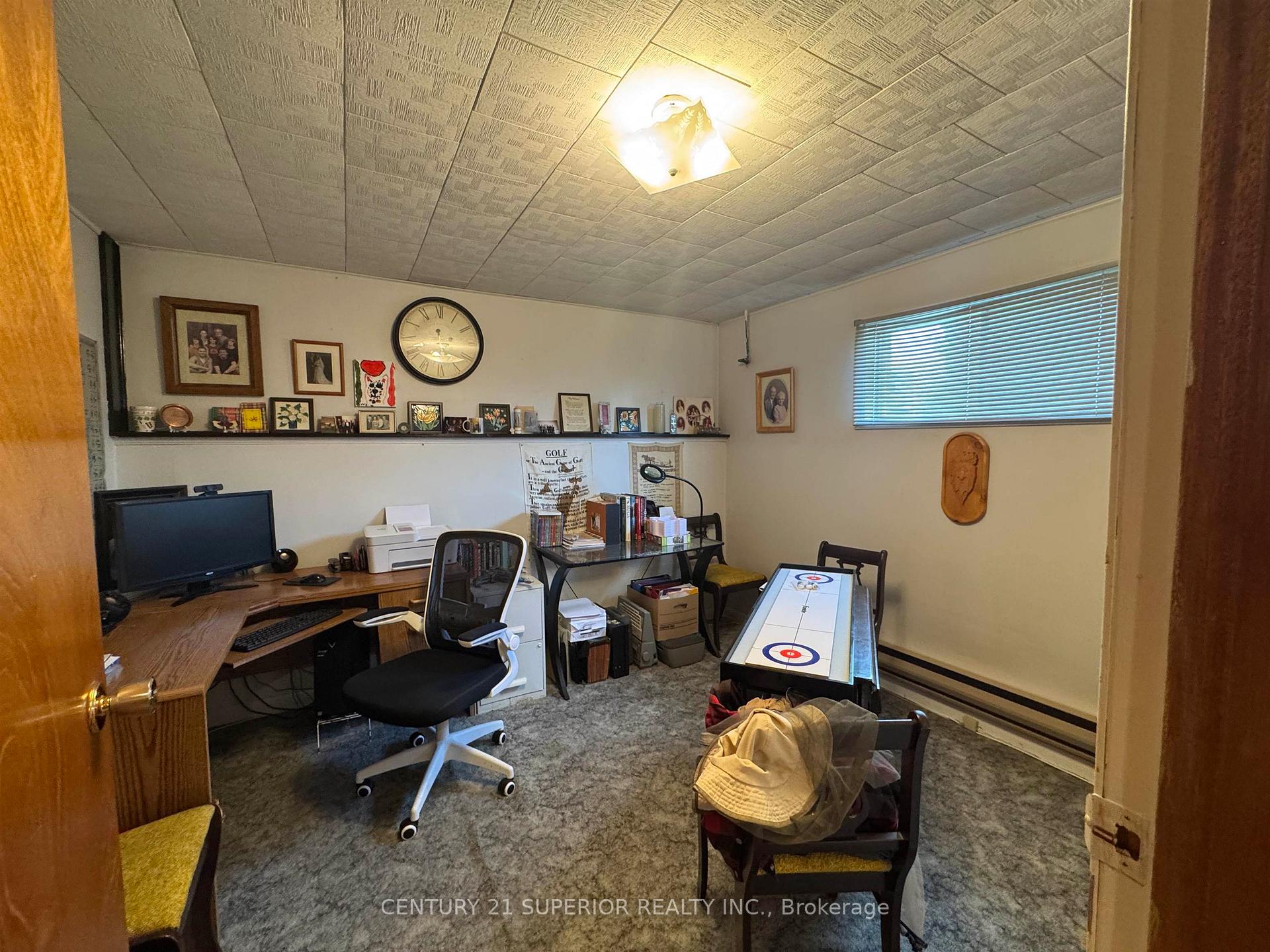 Photo 23 of 13 Moose Drive, Manitouwadge — HOMEH
