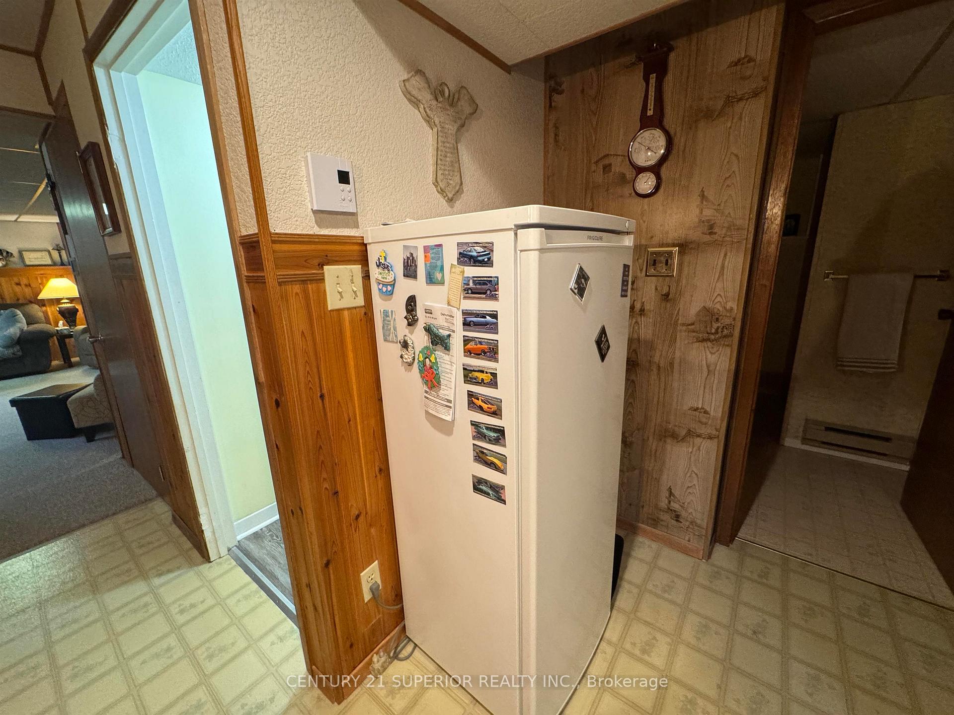 Photo 25 of 13 Moose Drive, Manitouwadge — HOMEH