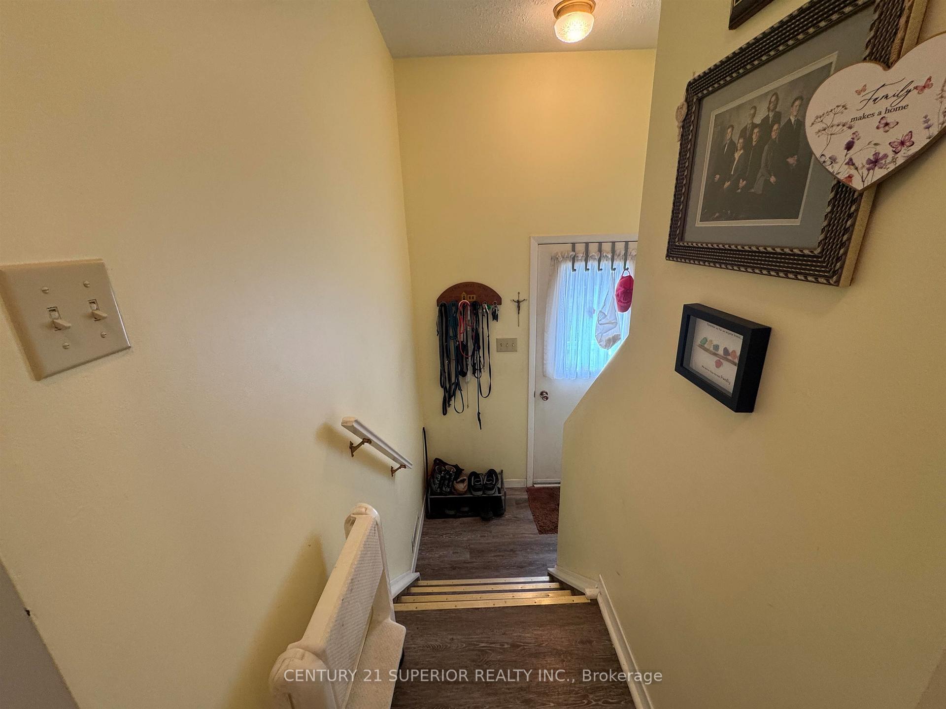 Photo 30 of 13 Moose Drive, Manitouwadge — HOMEH