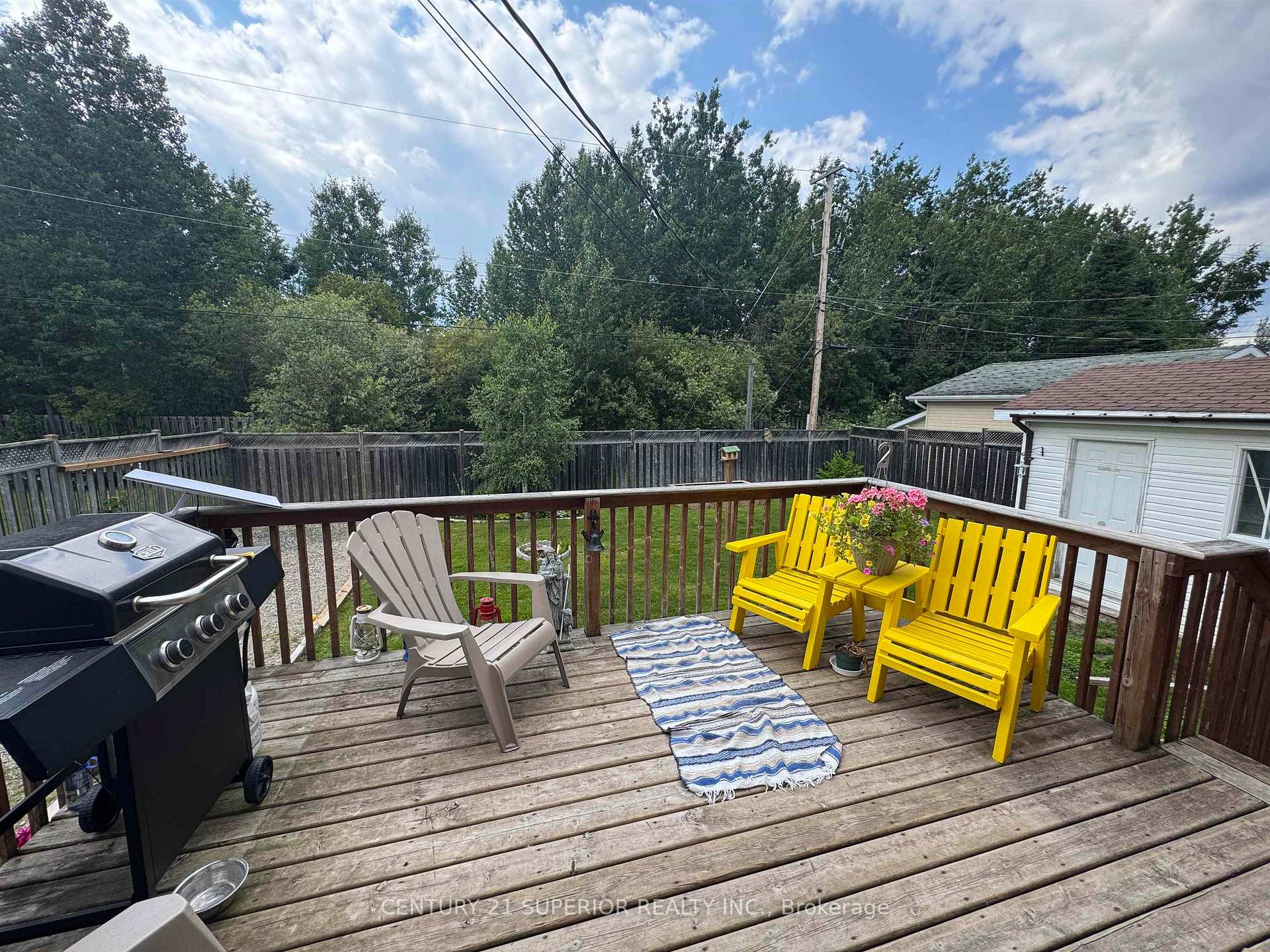 Photo 31 of 13 Moose Drive, Manitouwadge — HOMEH