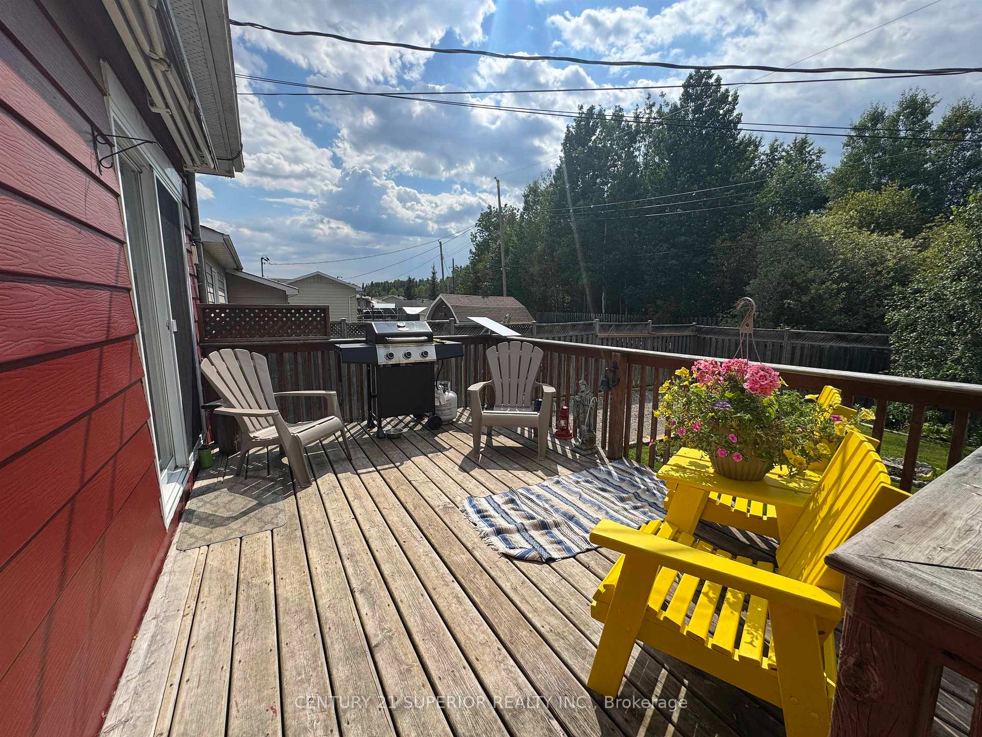 Photo 32 of 13 Moose Drive, Manitouwadge — HOMEH