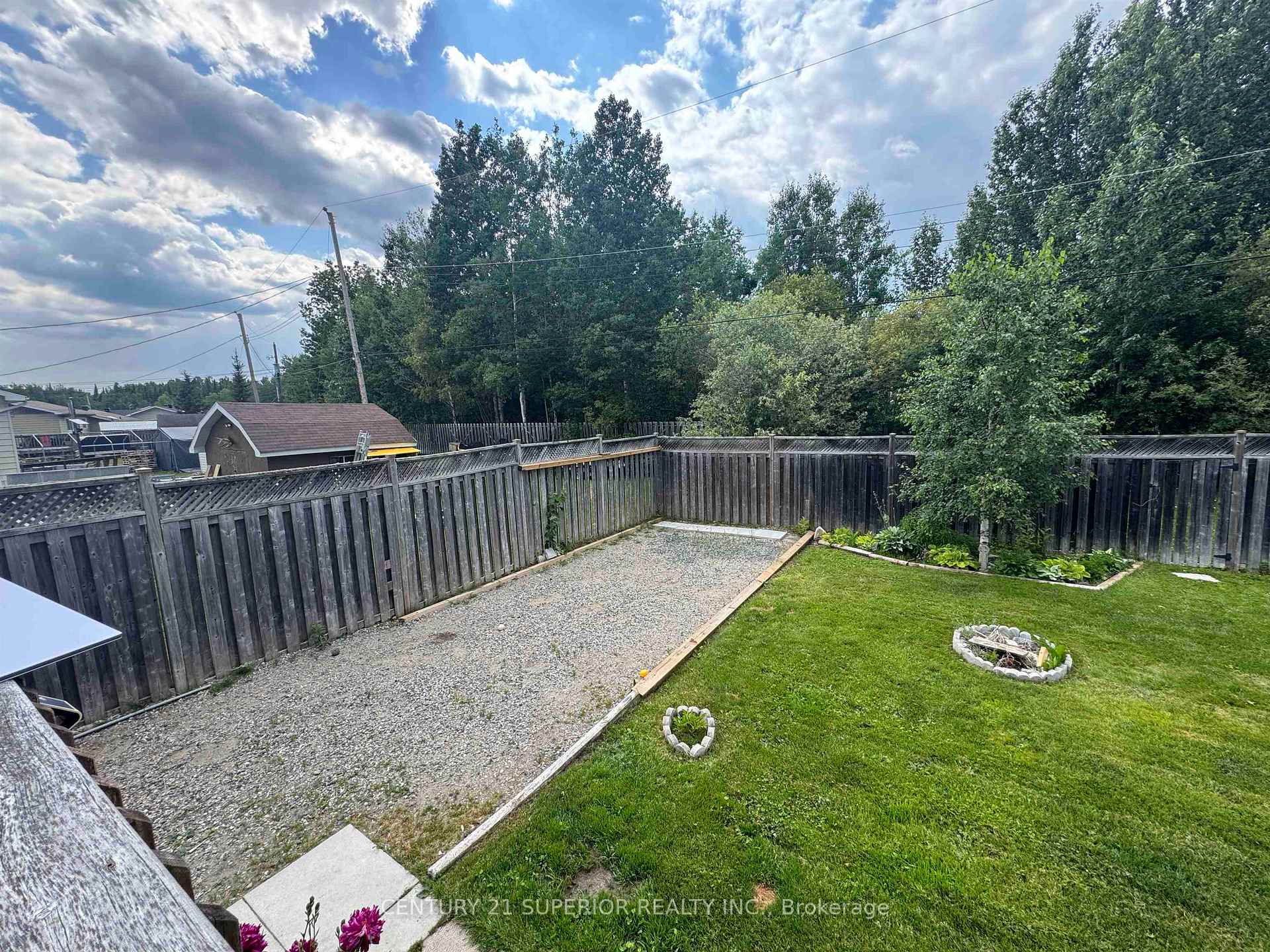 Photo 36 of 13 Moose Drive, Manitouwadge — HOMEH