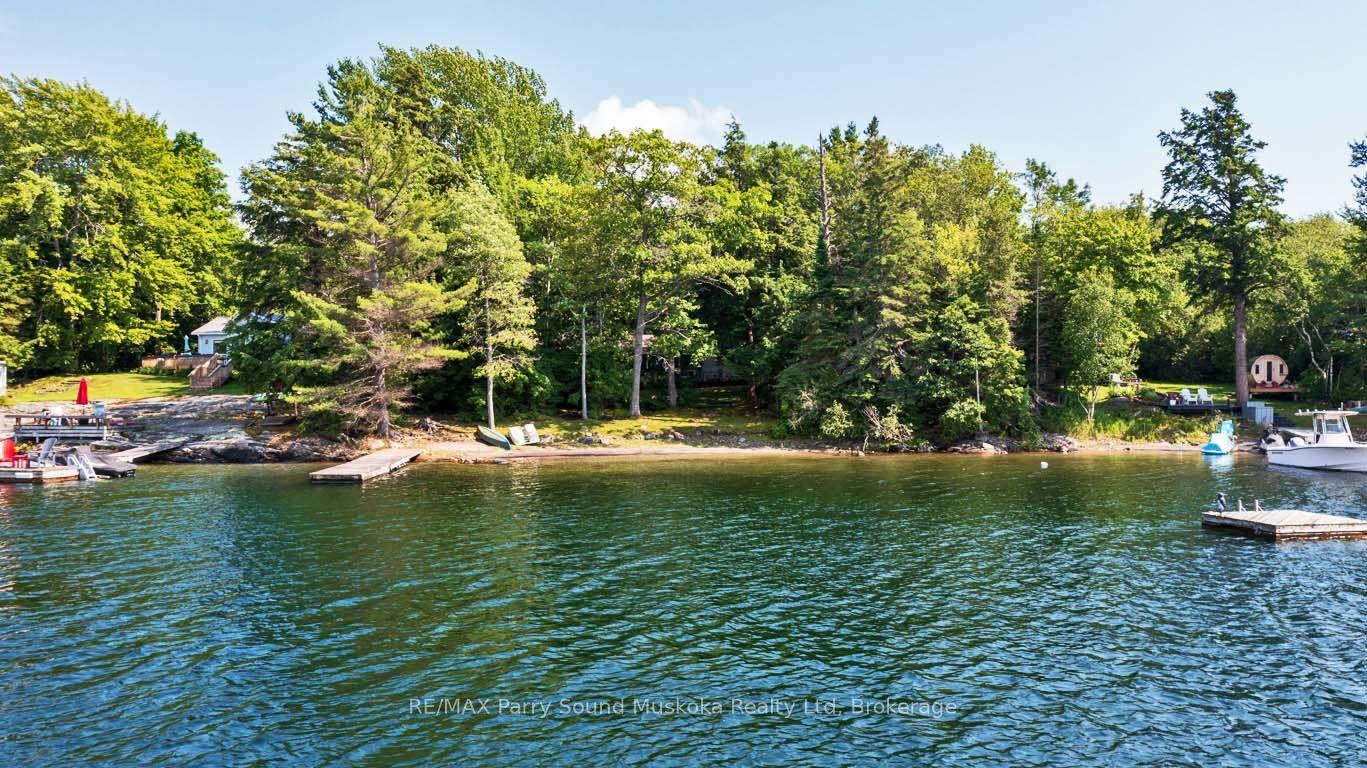 Front of Unit Lot 67, 530 Oak Point Road