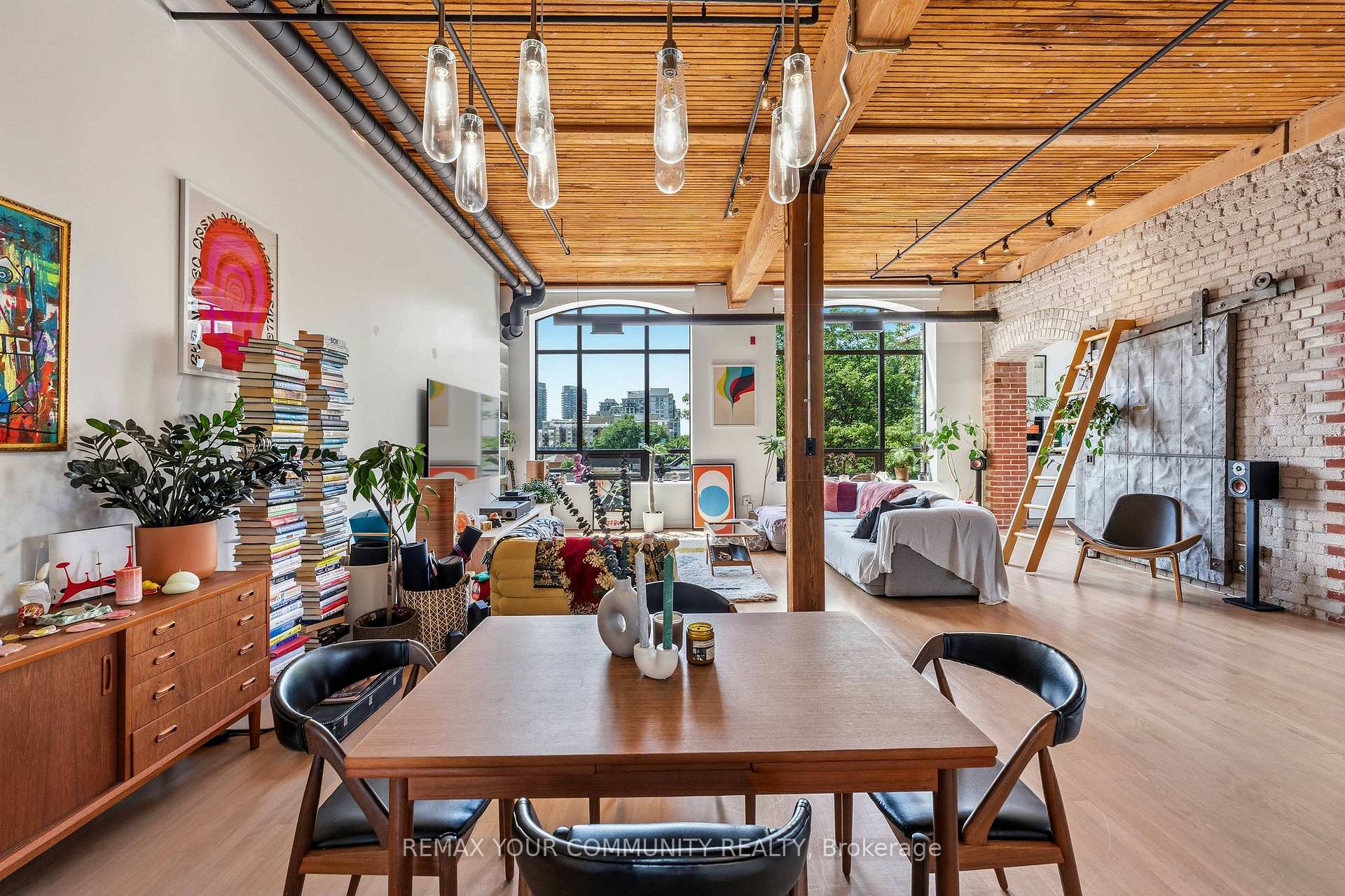 Photo 21 of Unit 301, 993 Queen Street W, Toronto, Trinity-Bellwoods — HOMEH