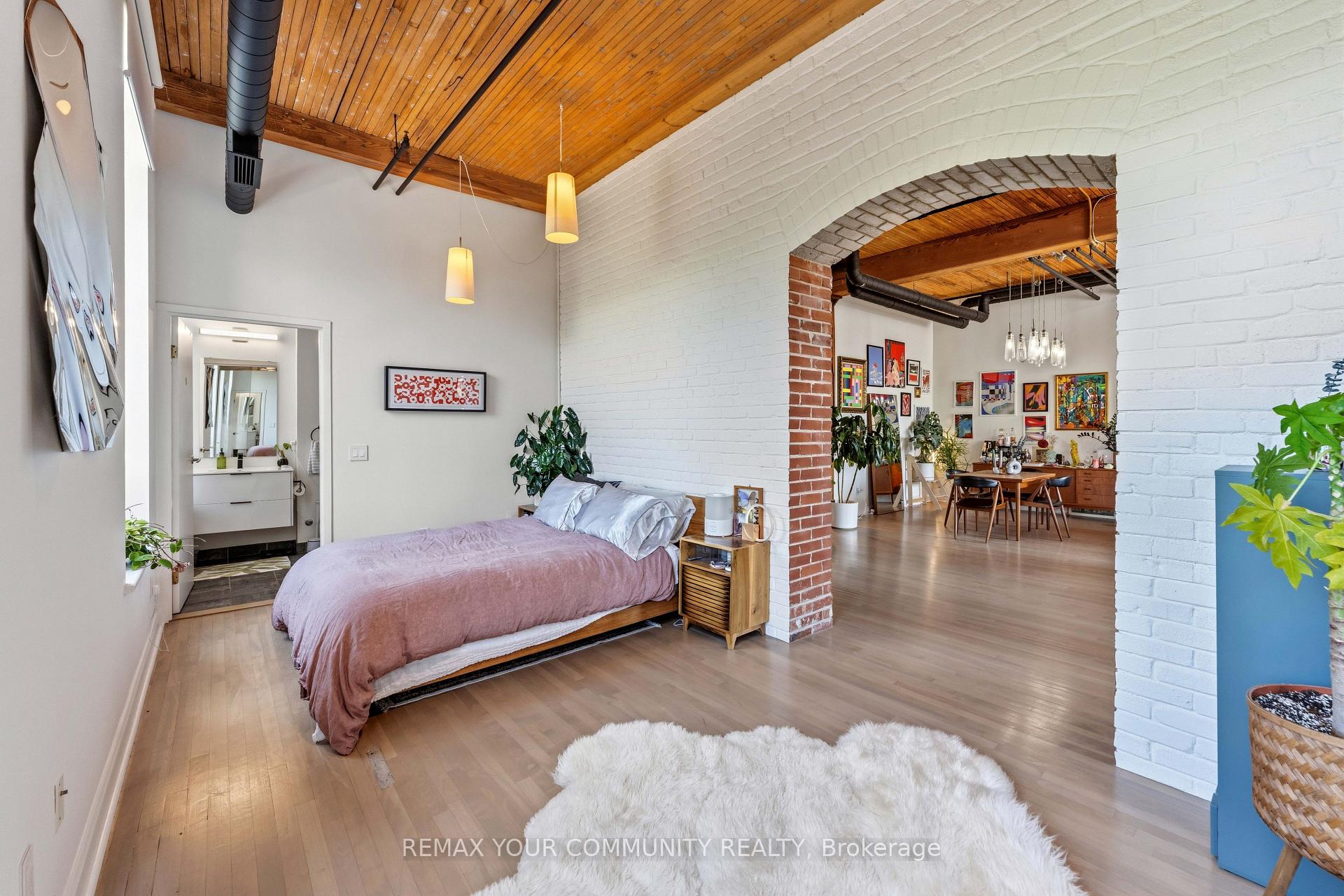 Photo 30 of Unit 301, 993 Queen Street W, Toronto, Trinity-Bellwoods — HOMEH