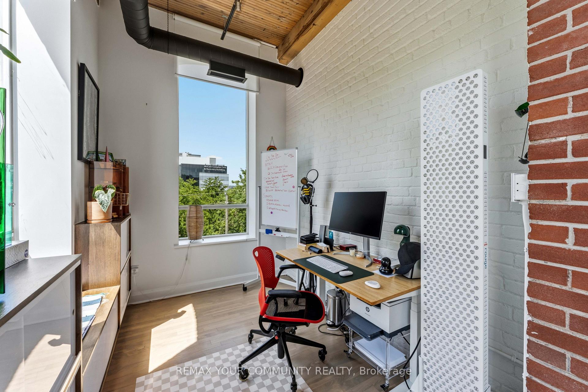 Photo 35 of Unit 301, 993 Queen Street W, Toronto, Trinity-Bellwoods — HOMEH