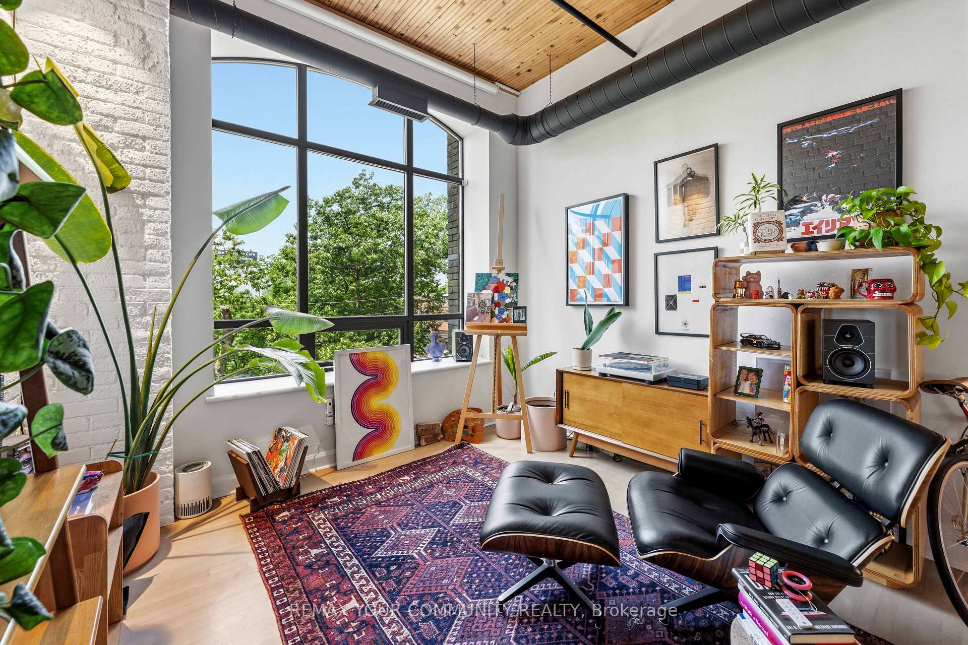 Photo 38 of Unit 301, 993 Queen Street W, Toronto, Trinity-Bellwoods — HOMEH