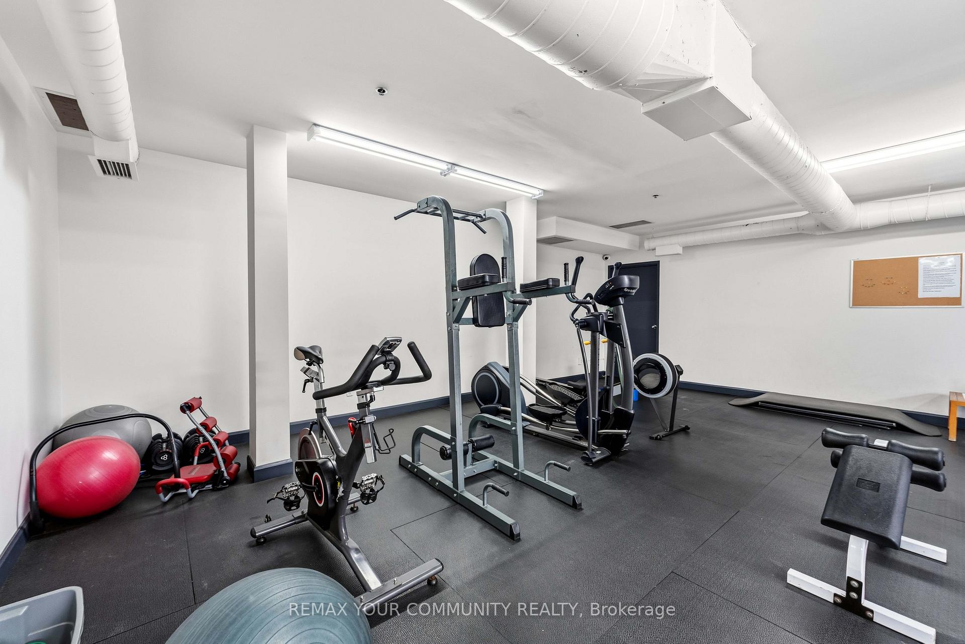 Photo 41 of Unit 301, 993 Queen Street W, Toronto, Trinity-Bellwoods — HOMEH