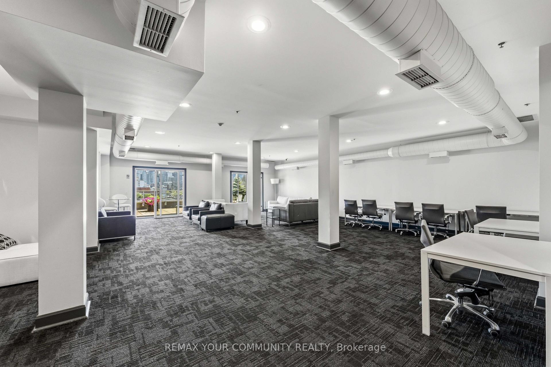Photo 42 of Unit 301, 993 Queen Street W, Toronto, Trinity-Bellwoods — HOMEH