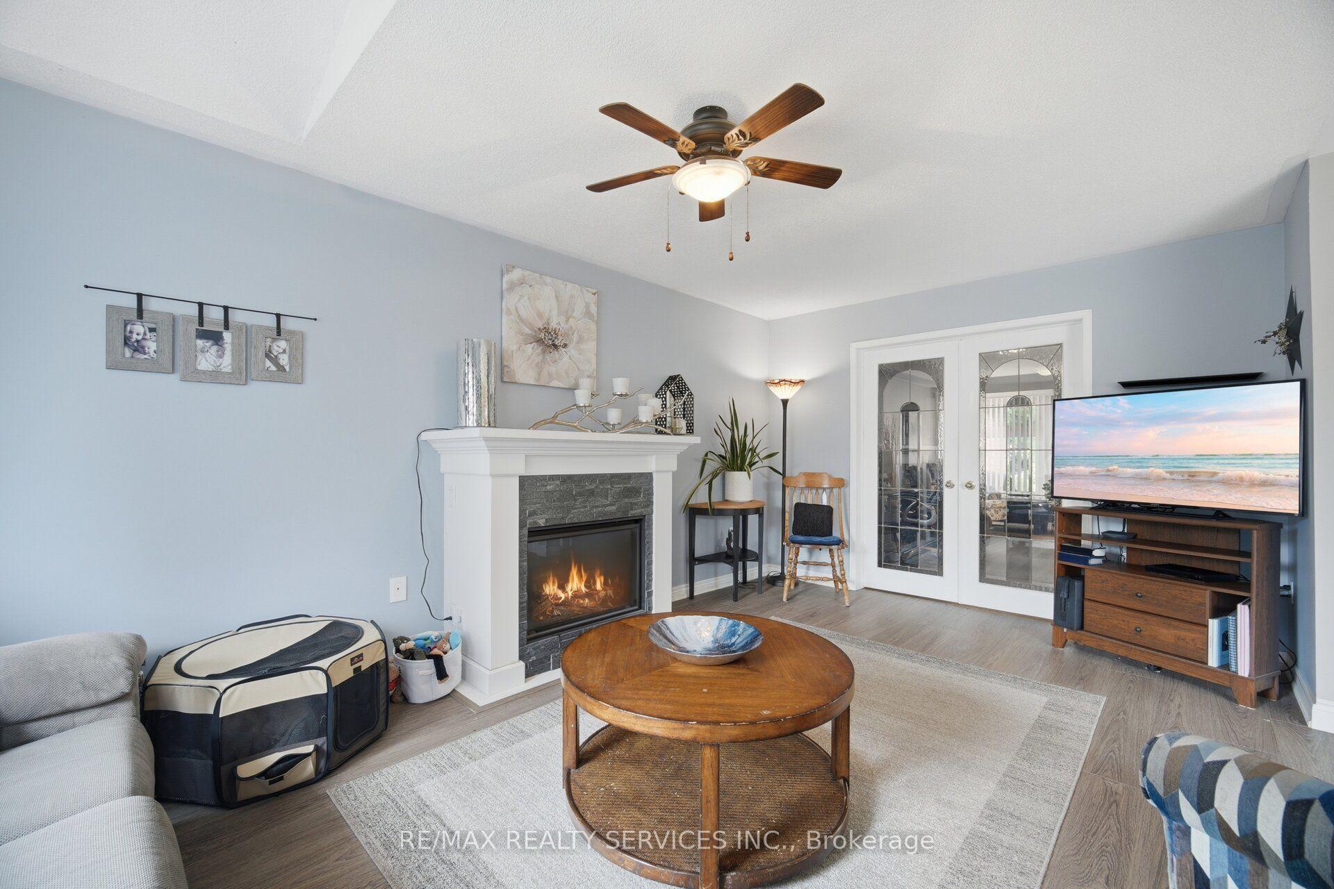 Photo 7 of 30 Henderson Crescent, New Tecumseth, Alliston — HOMEH