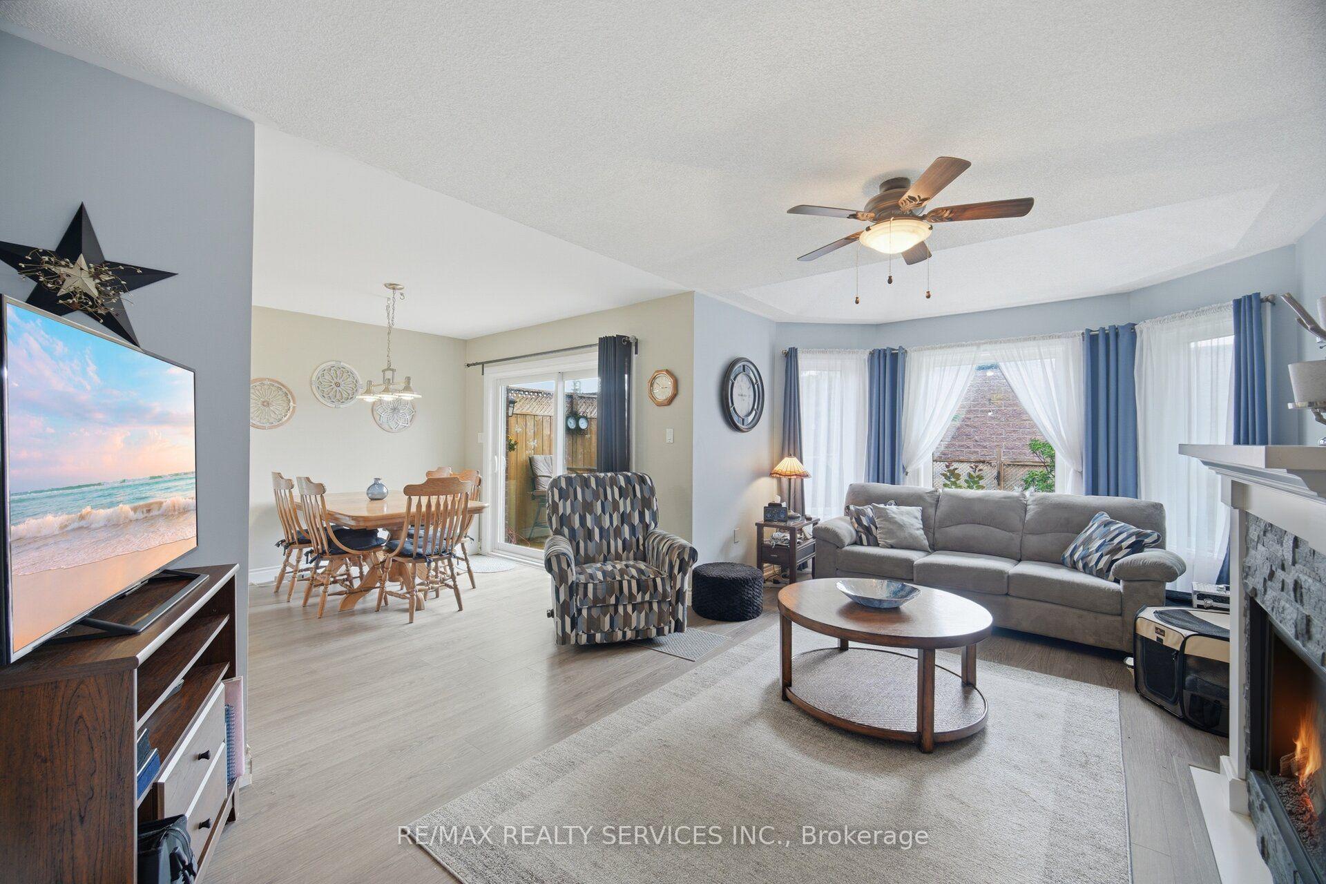 Photo 8 of 30 Henderson Crescent, New Tecumseth, Alliston — HOMEH