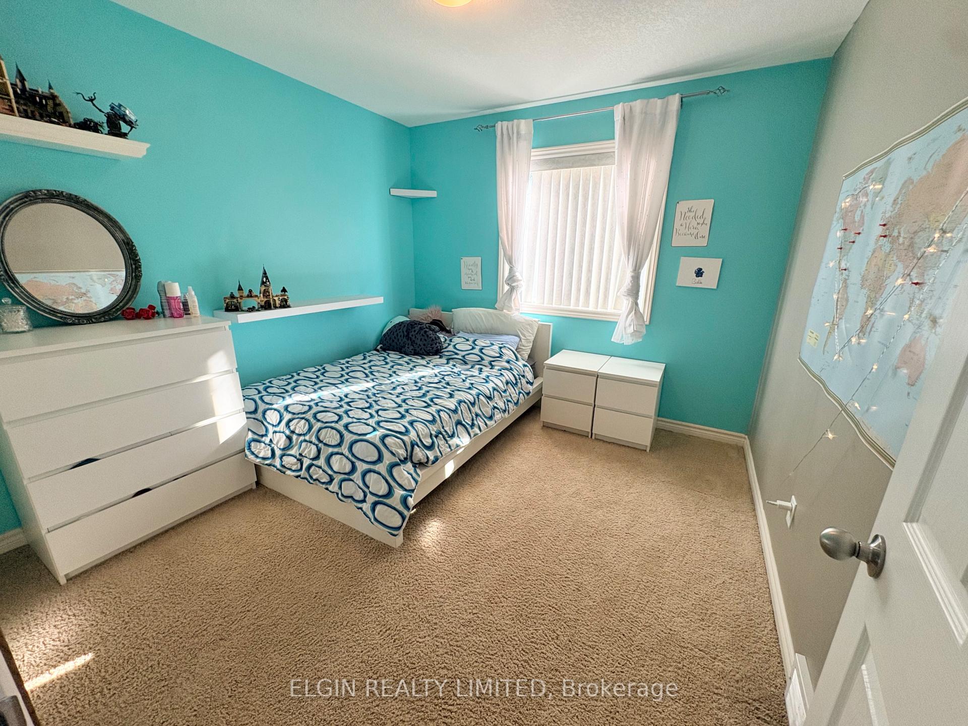 Photo 12 of 44 Peach Tree Boulevard, St. Thomas — HOMEH