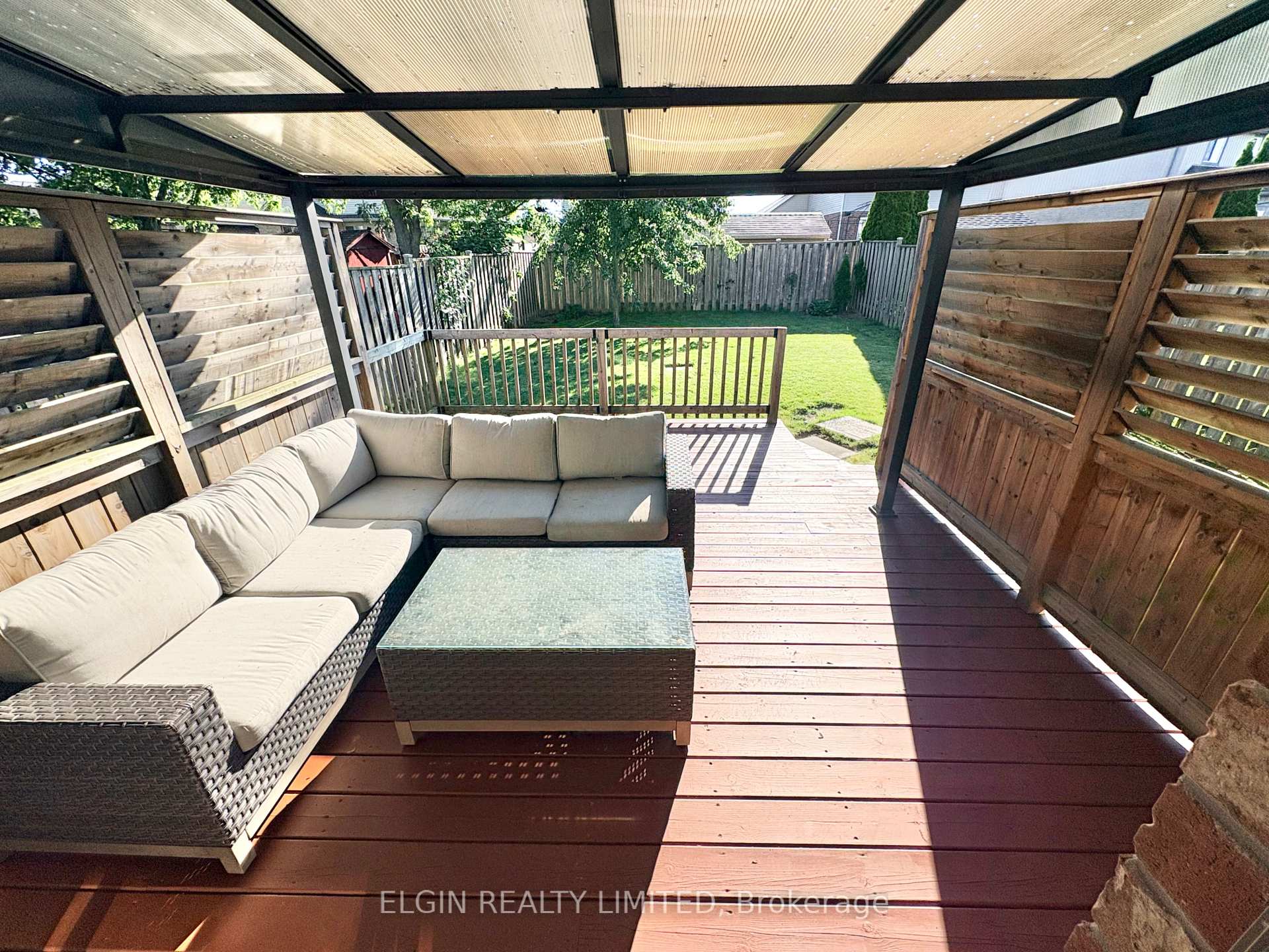 Photo 18 of 44 Peach Tree Boulevard, St. Thomas — HOMEH