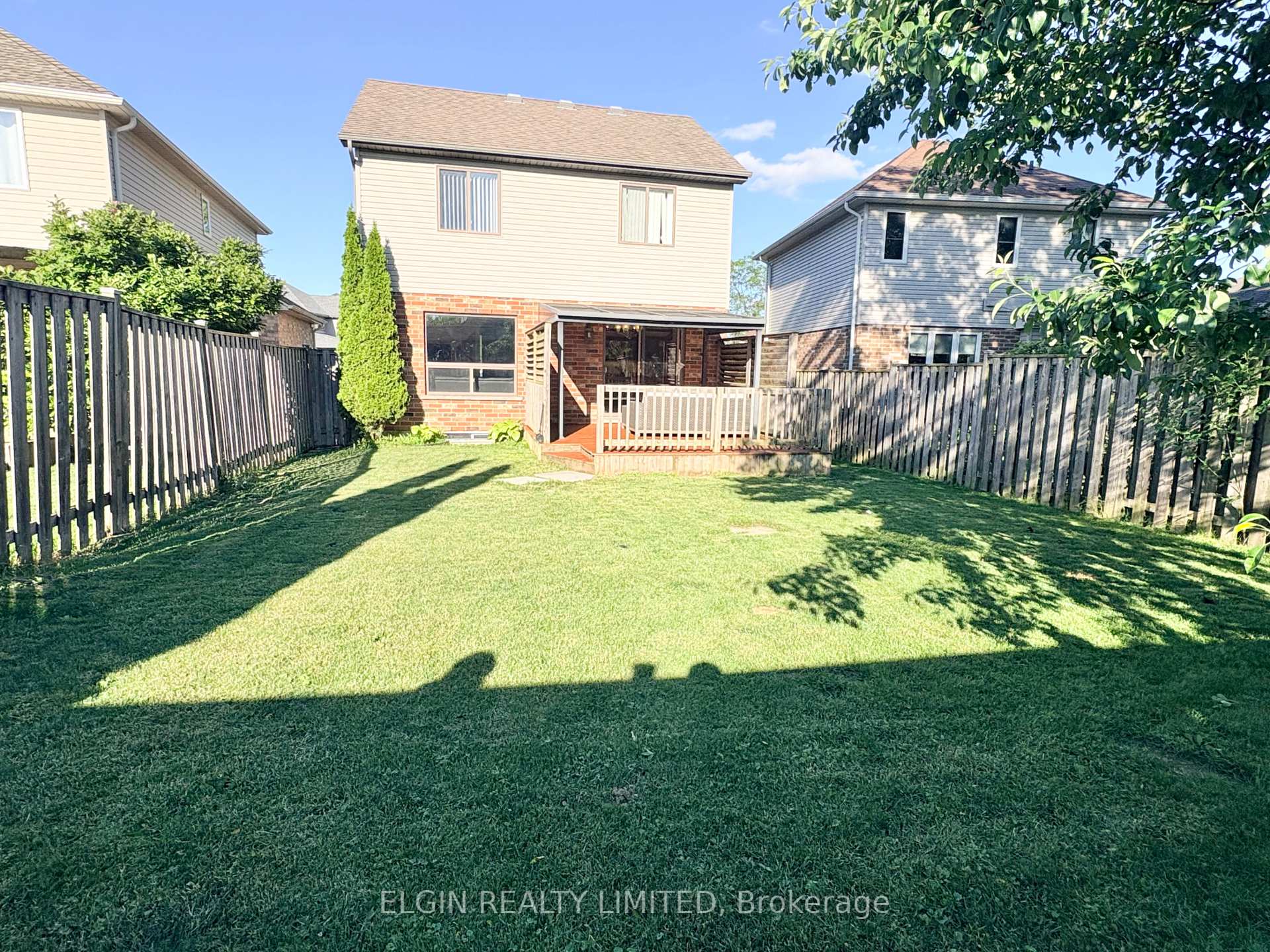 Photo 20 of 44 Peach Tree Boulevard, St. Thomas — HOMEH