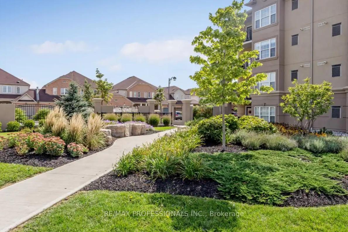 Photo 3 of Unit 107, 1390 Main Street E, Milton, Dempsey — HOMEH