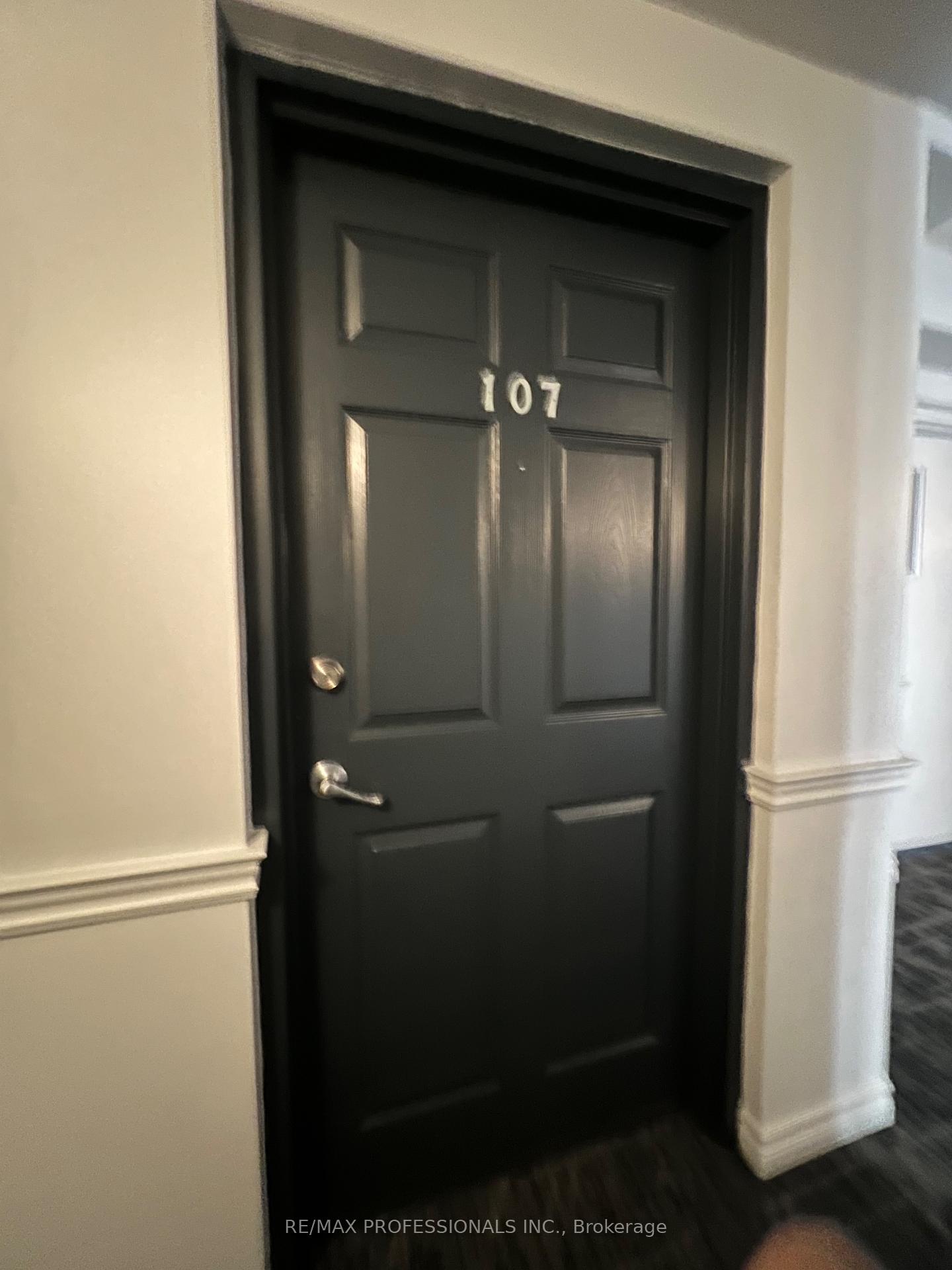 Photo 5 of Unit 107, 1390 Main Street E, Milton, Dempsey — HOMEH