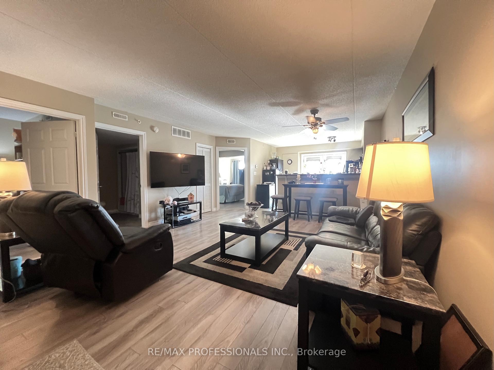 Photo 7 of Unit 107, 1390 Main Street E, Milton, Dempsey — HOMEH