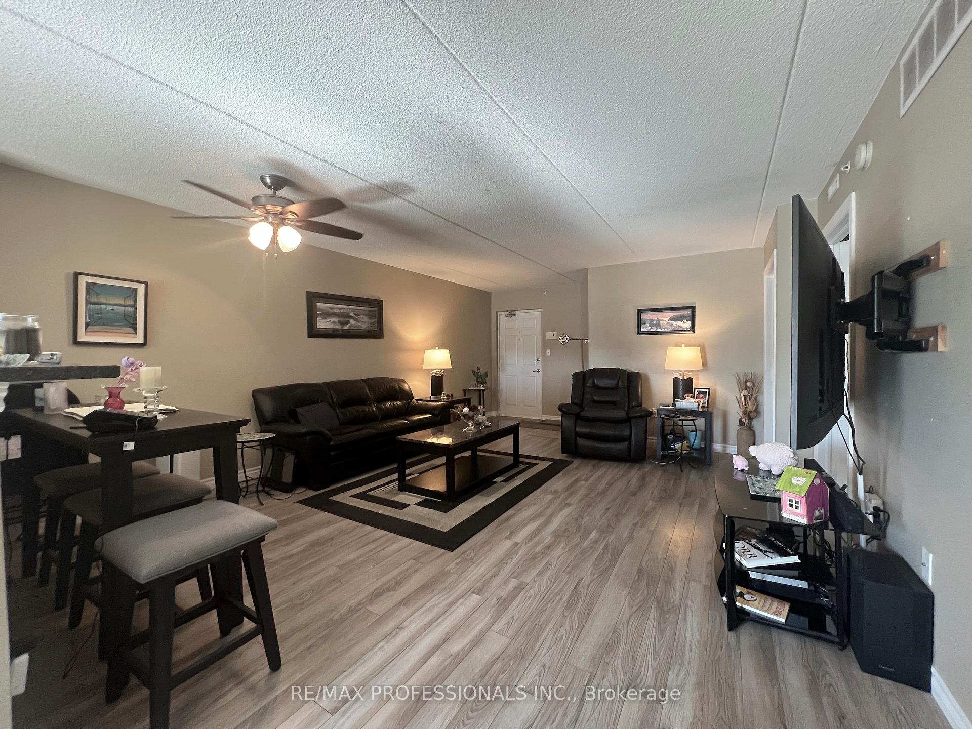 Photo 9 of Unit 107, 1390 Main Street E, Milton, Dempsey — HOMEH