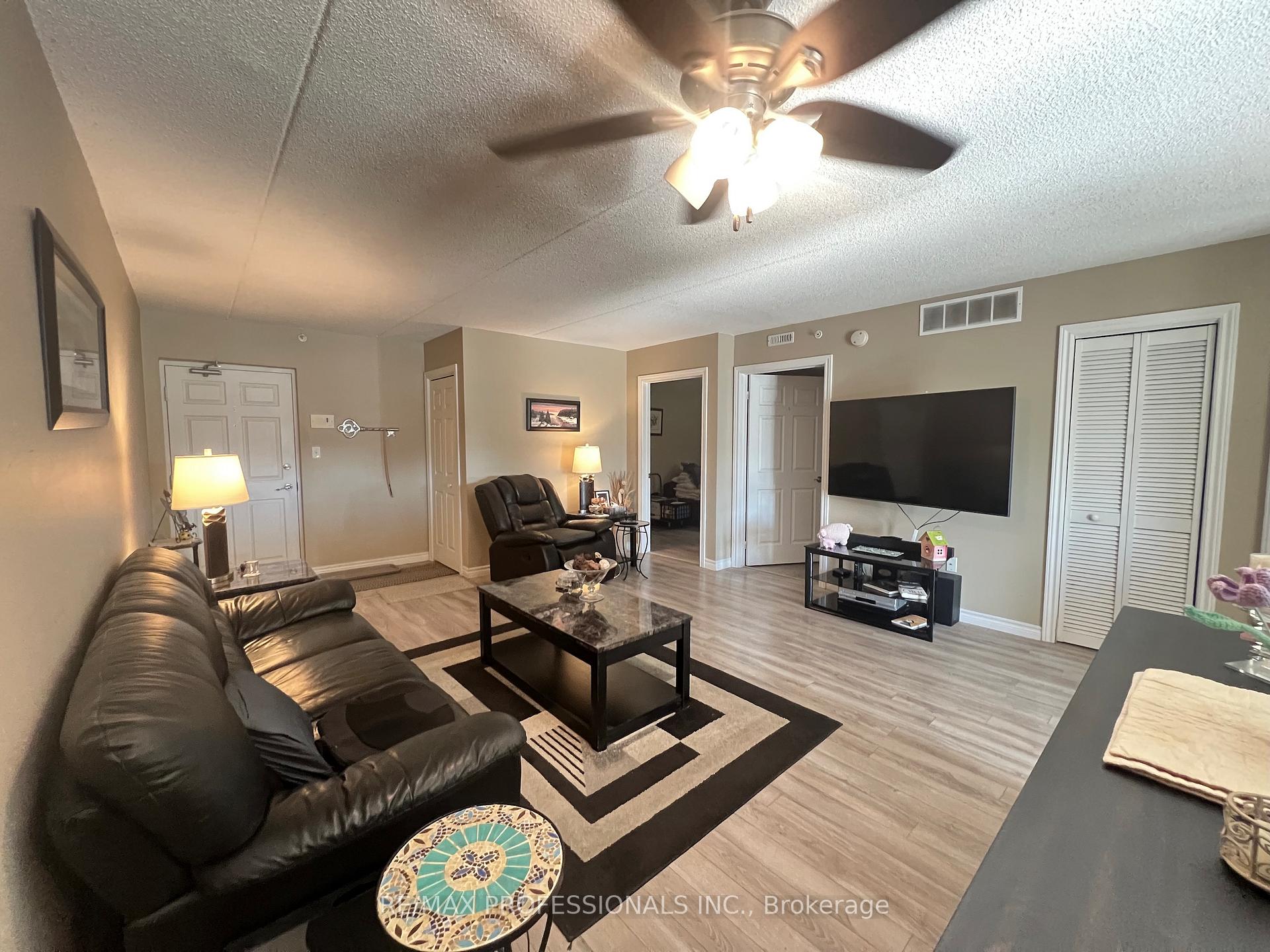 Photo 11 of Unit 107, 1390 Main Street E, Milton, Dempsey — HOMEH