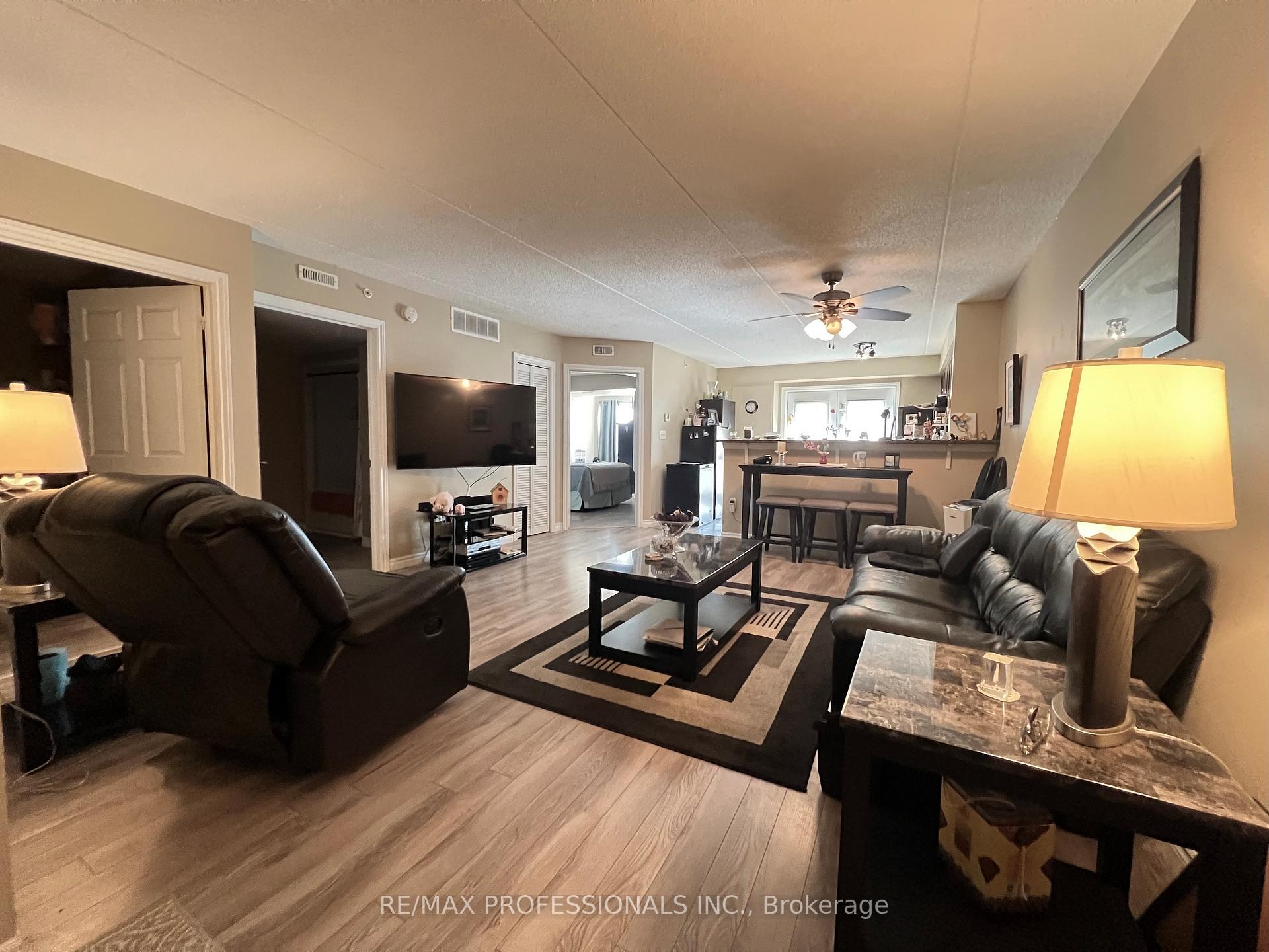Photo 12 of Unit 107, 1390 Main Street E, Milton, Dempsey — HOMEH