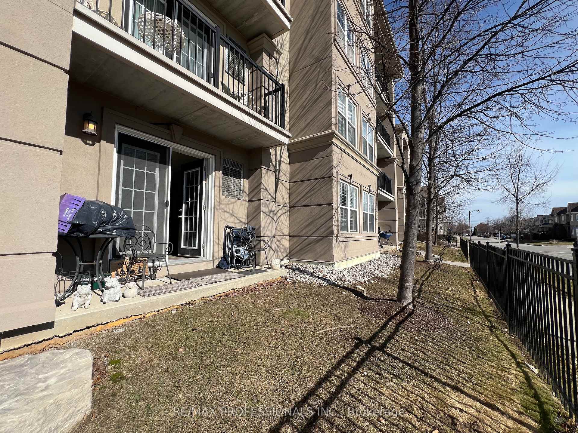 Photo 30 of Unit 107, 1390 Main Street E, Milton, Dempsey — HOMEH