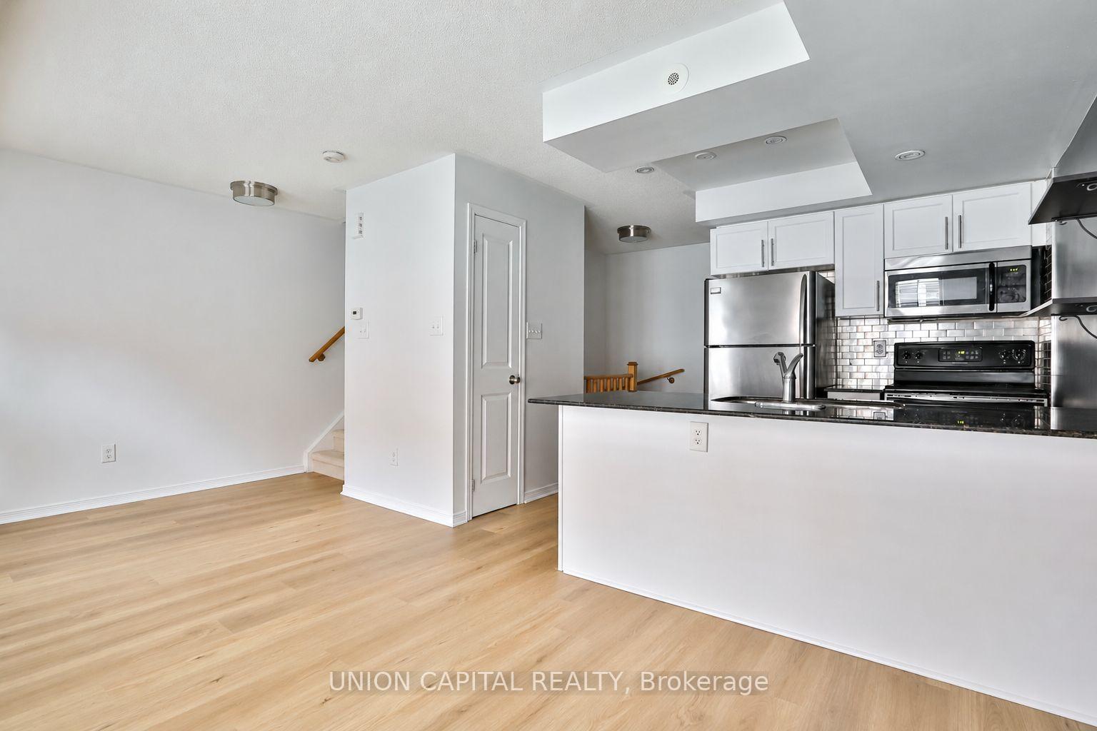 Photo 1 of Unit 6, 24 Florence Wyle Lane, Toronto, South Riverdale — HOMEH