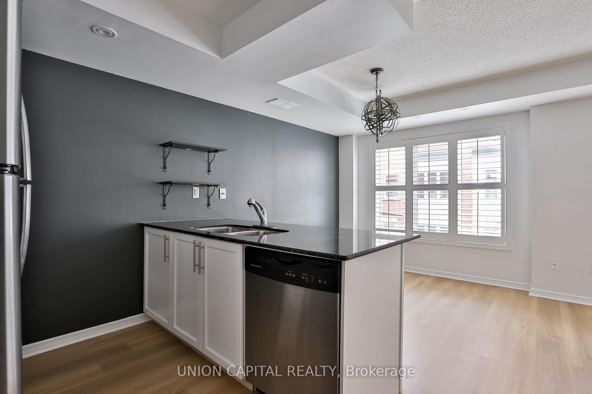 Photo 2 of Unit 6, 24 Florence Wyle Lane, Toronto, South Riverdale — HOMEH