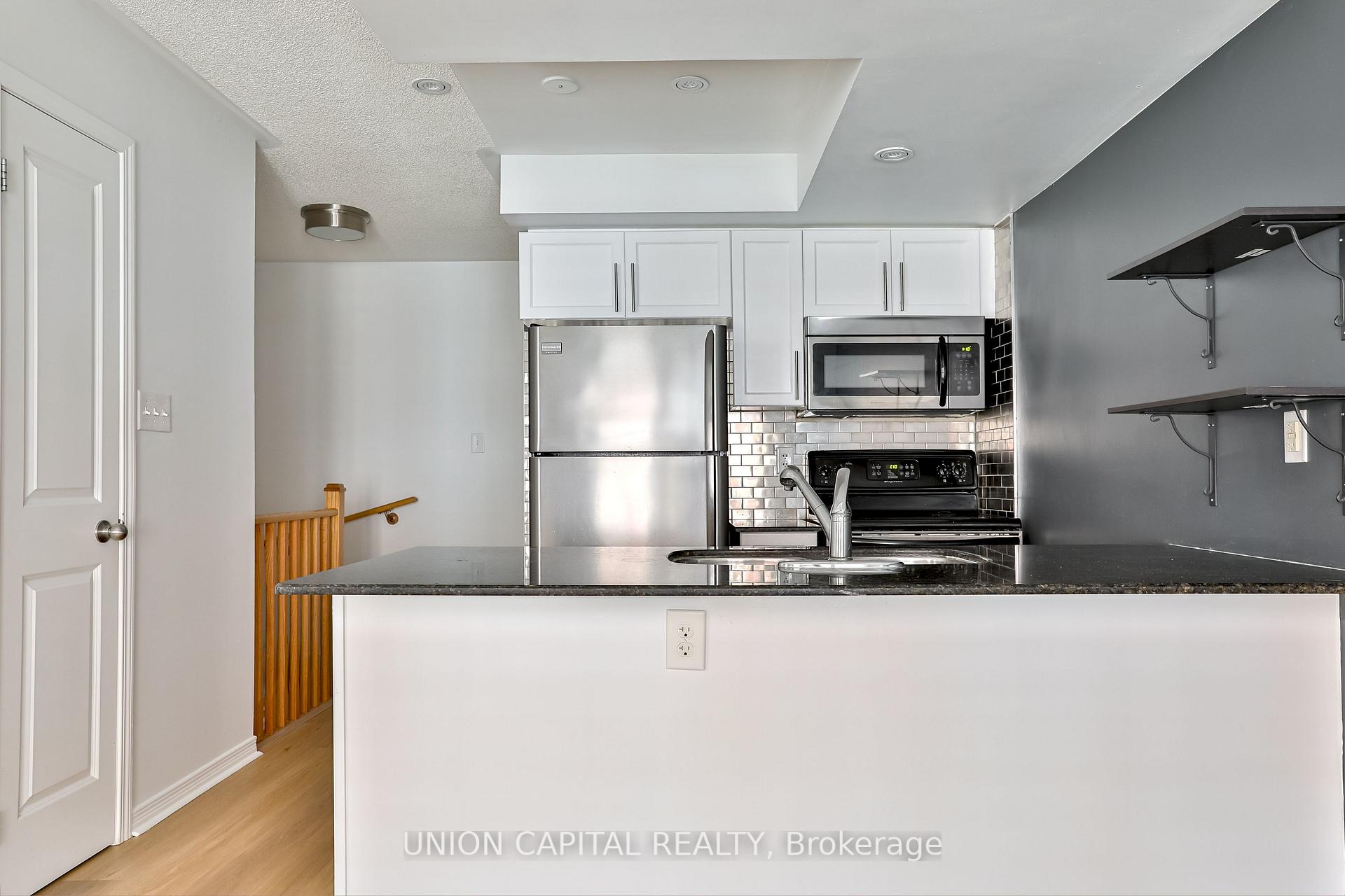 Photo 3 of Unit 6, 24 Florence Wyle Lane, Toronto, South Riverdale — HOMEH