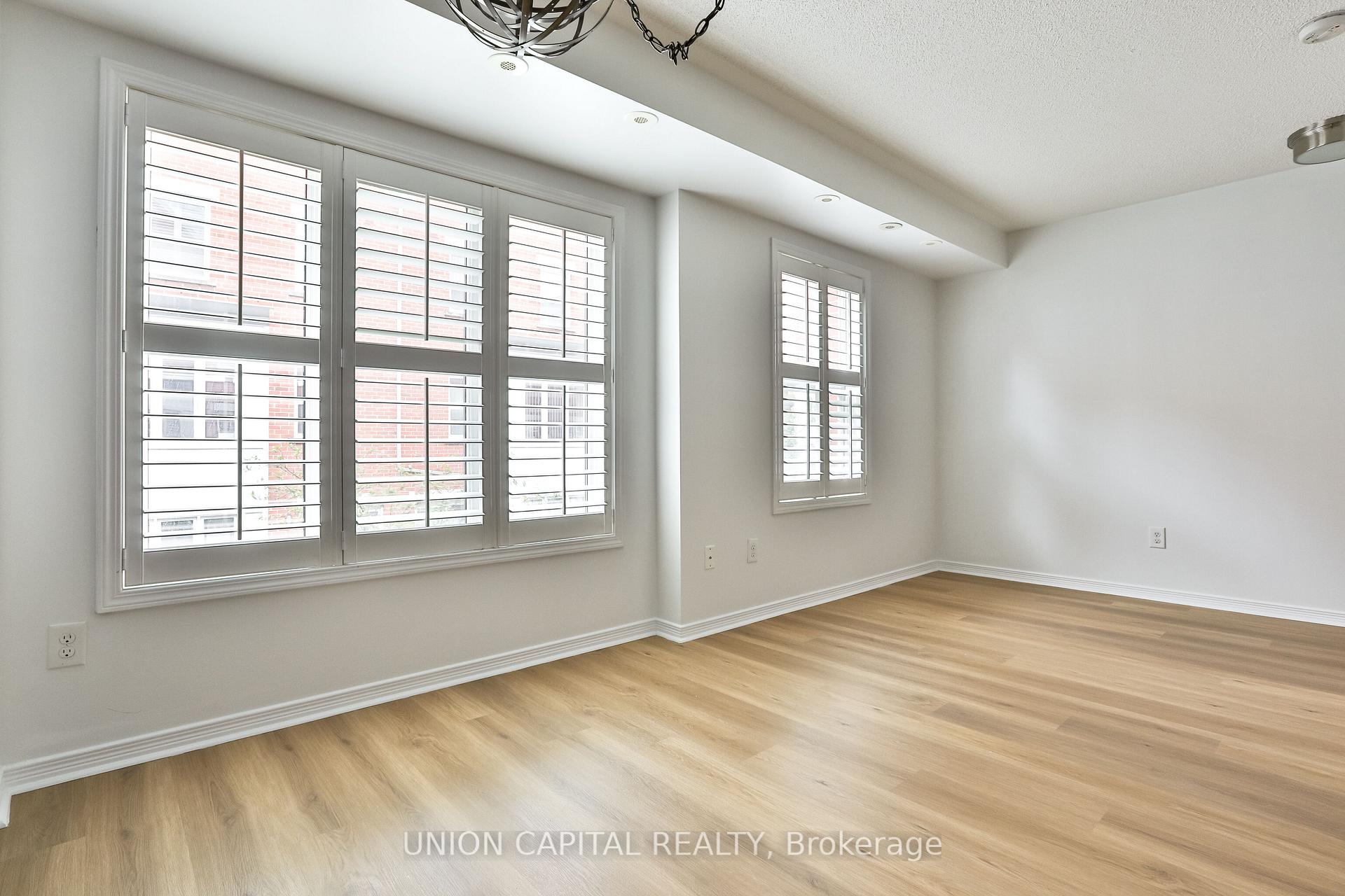 Photo 5 of Unit 6, 24 Florence Wyle Lane, Toronto, South Riverdale — HOMEH