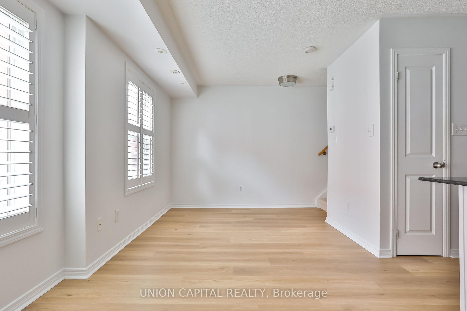 Photo 6 of Unit 6, 24 Florence Wyle Lane, Toronto, South Riverdale — HOMEH