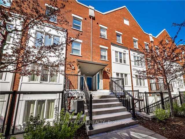 Photo 12 of Unit 6, 24 Florence Wyle Lane, Toronto, South Riverdale — HOMEH