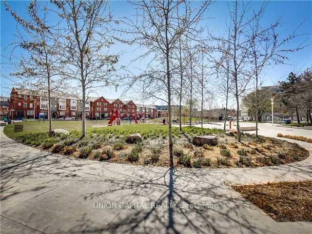Photo 13 of Unit 6, 24 Florence Wyle Lane, Toronto, South Riverdale — HOMEH