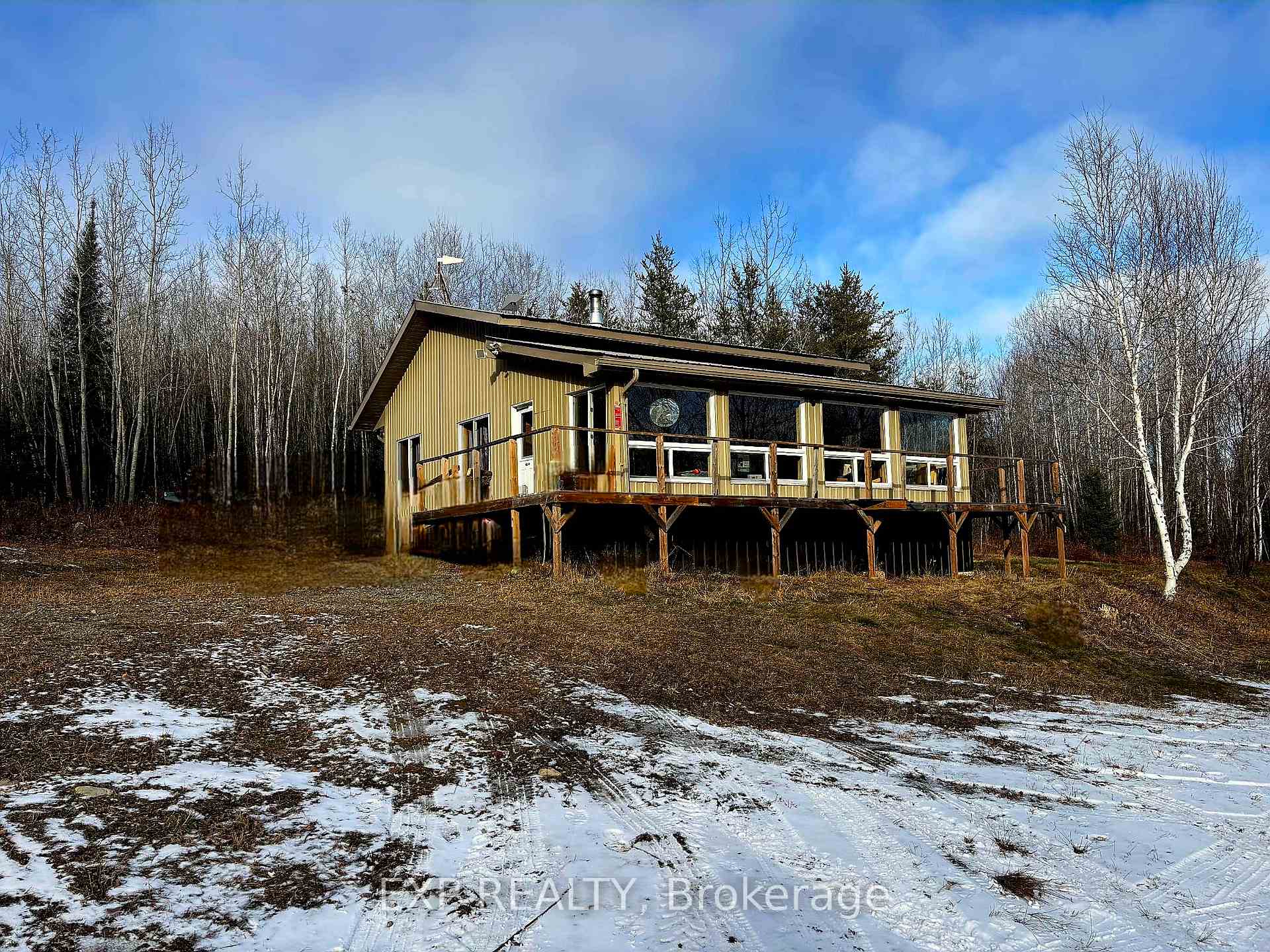 Photo of 547 Guillemette Road