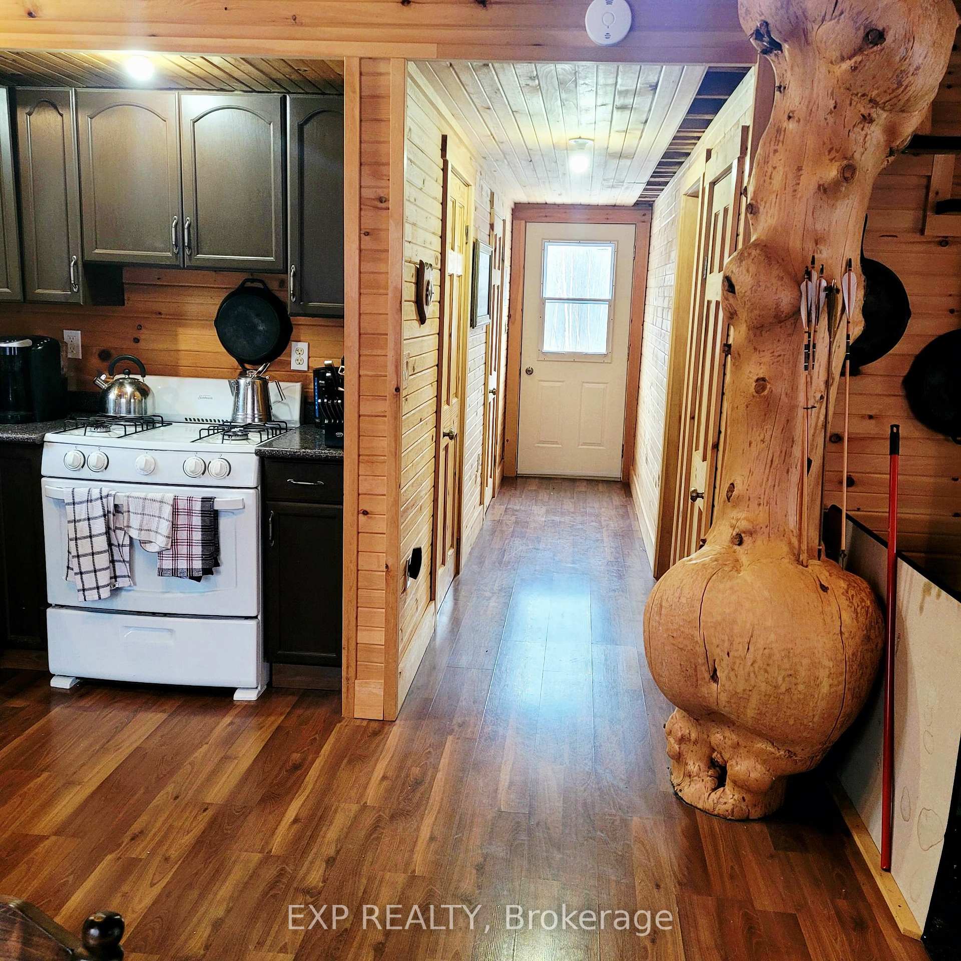 Photo 4 of 547 Guillemette Road, West Nipissing, River Valley — HOMEH